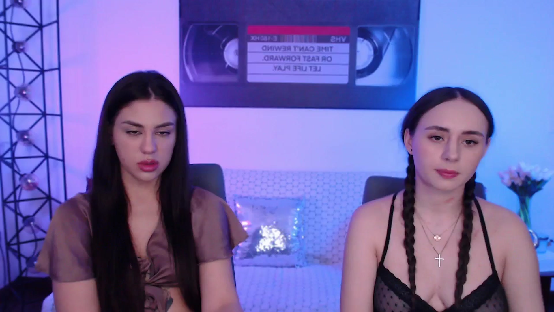Gallery image thumbnail from Lady_Luck0's myfreecams stream on, 04/05/2026, 23:13 image 2 of 20