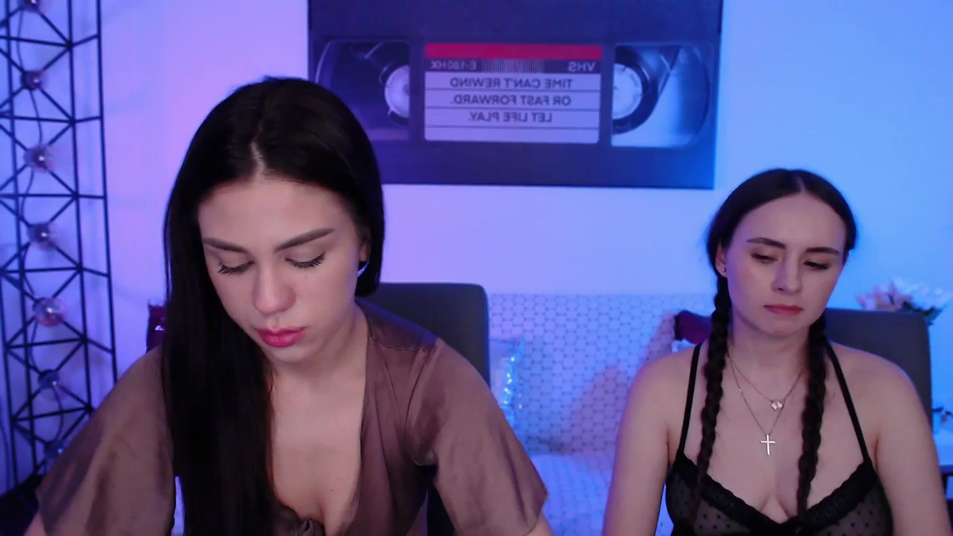 Gallery image thumbnail from Lady_Luck0's myfreecams stream on, 04/06/2026, 01:31 image 3 of 20