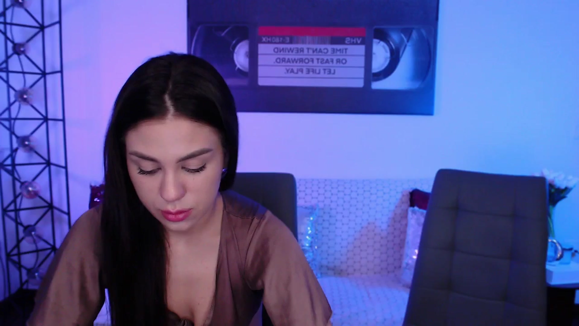 Gallery image thumbnail from Lady_Luck0's myfreecams stream on, 04/06/2026, 01:31 image 5 of 20