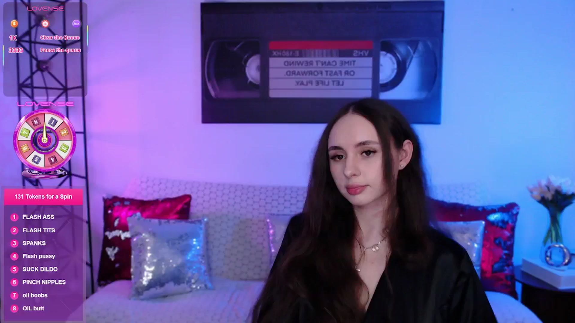 Gallery image thumbnail from Lady_Luck0's myfreecams stream on, 04/07/2026, 22:24 image 8 of 20