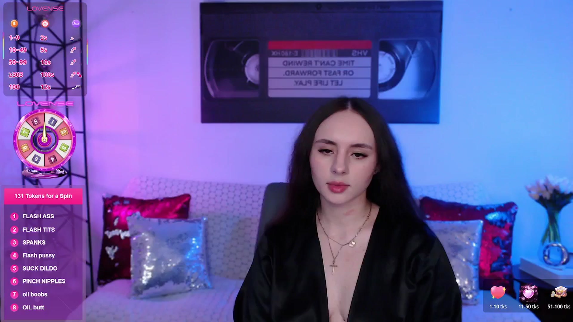 Gallery image thumbnail from Lady_Luck0's myfreecams stream on, 04/07/2026, 22:24 image 15 of 20