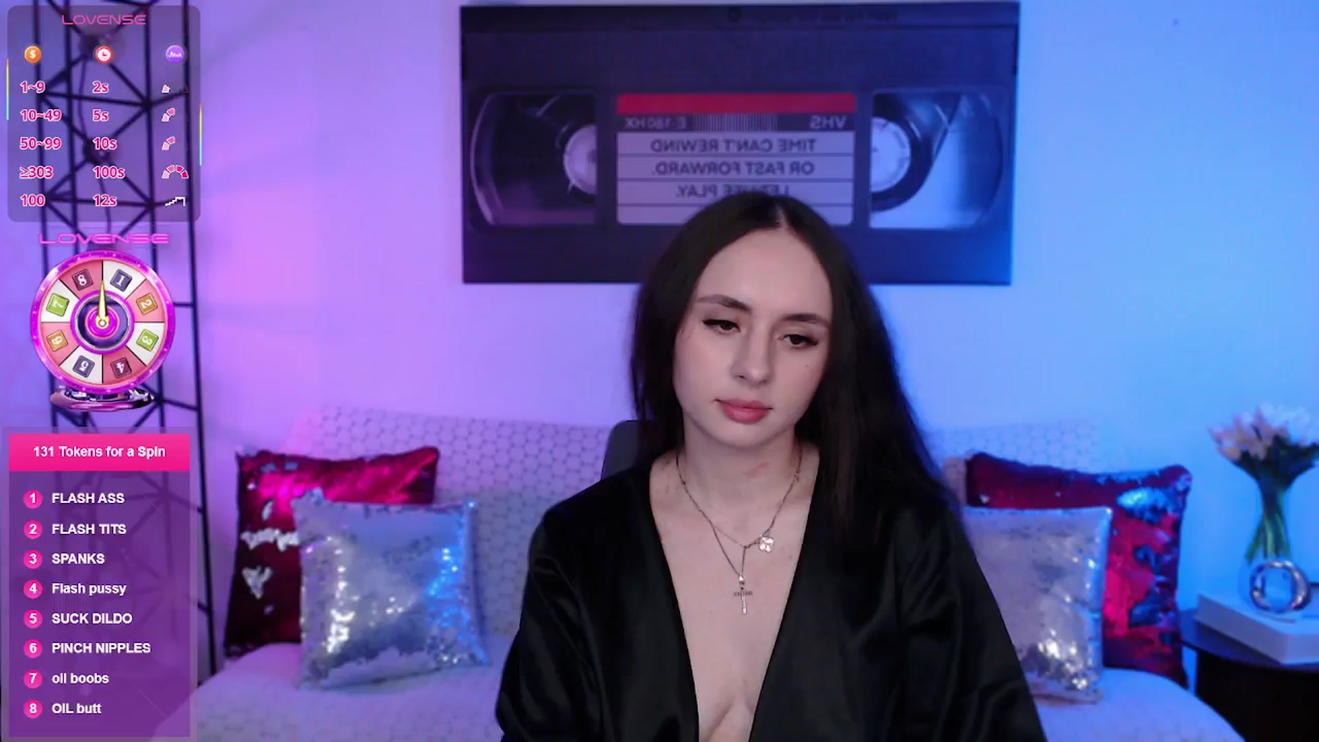 Gallery image thumbnail from Lady_Luck0's myfreecams stream on, 04/07/2026, 22:24 image 12 of 20