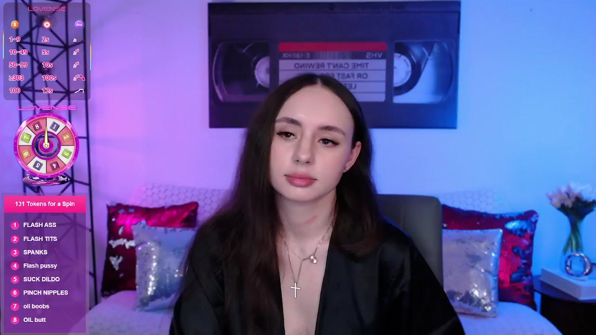 Gallery image thumbnail from Lady_Luck0's myfreecams stream on, 04/07/2026, 22:24 image 6 of 20
