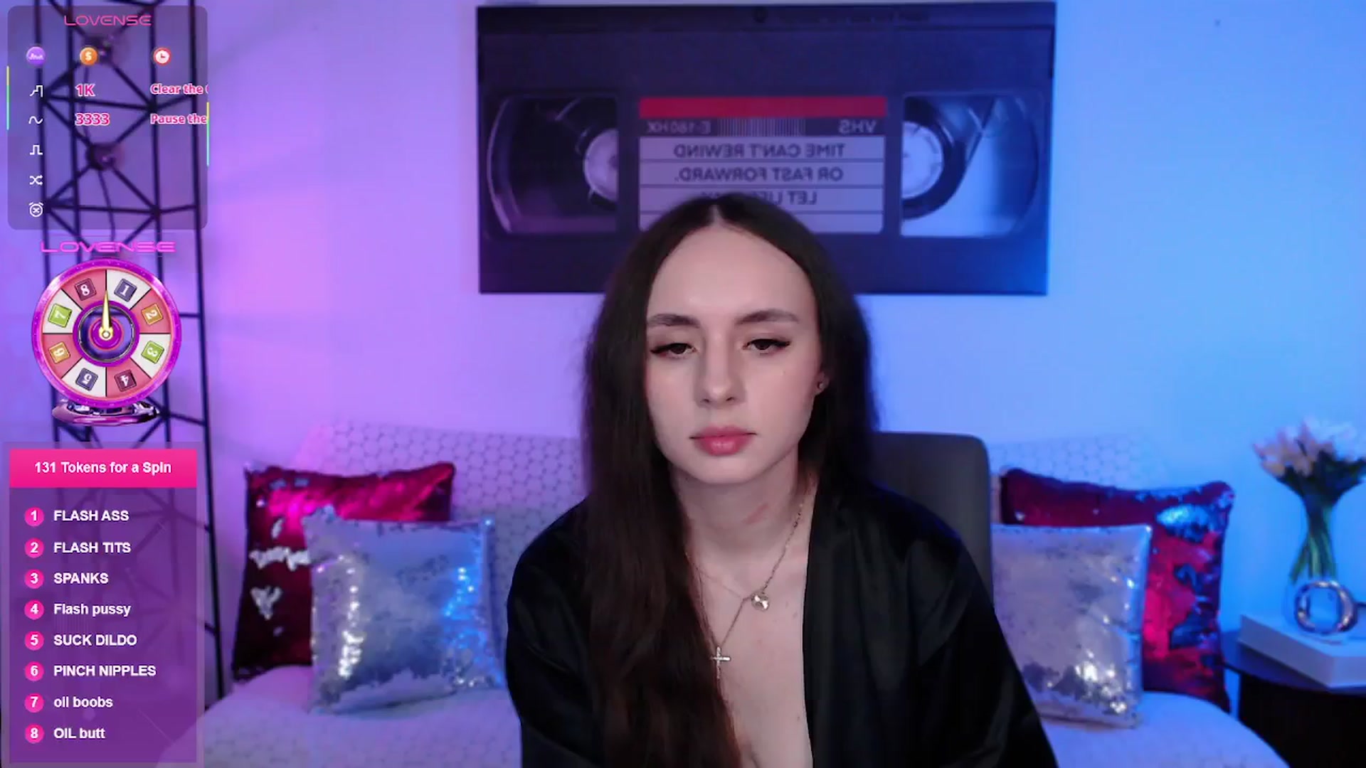 Gallery image thumbnail from Lady_Luck0's myfreecams stream on, 04/07/2026, 23:04 image 7 of 20