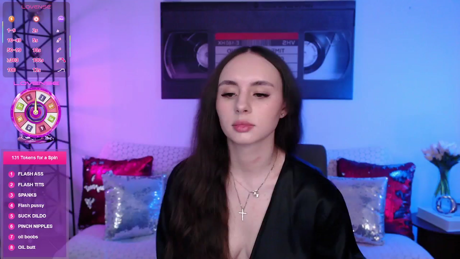 Gallery image thumbnail from Lady_Luck0's myfreecams stream on, 04/07/2026, 23:04 image 6 of 20