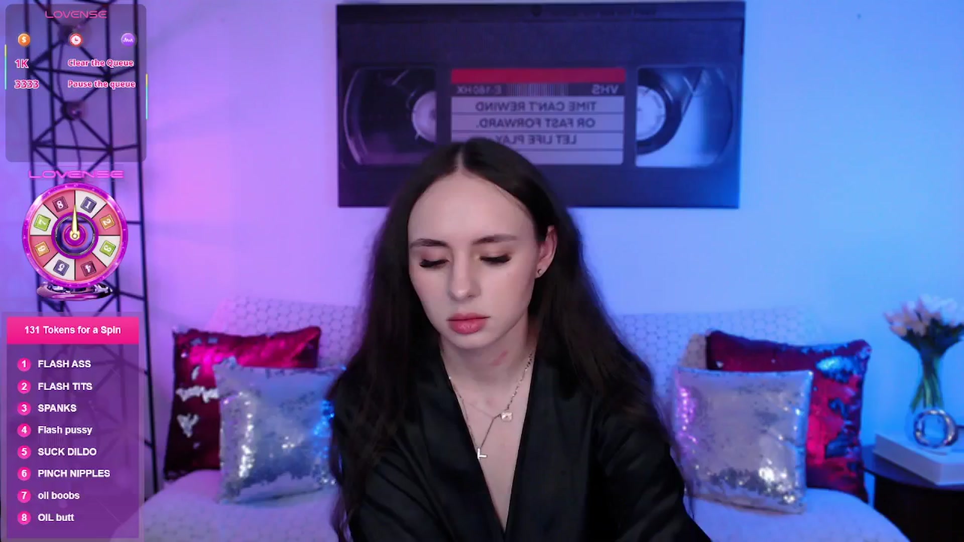 Gallery image thumbnail from Lady_Luck0's myfreecams stream on, 04/07/2026, 23:04 image 13 of 20