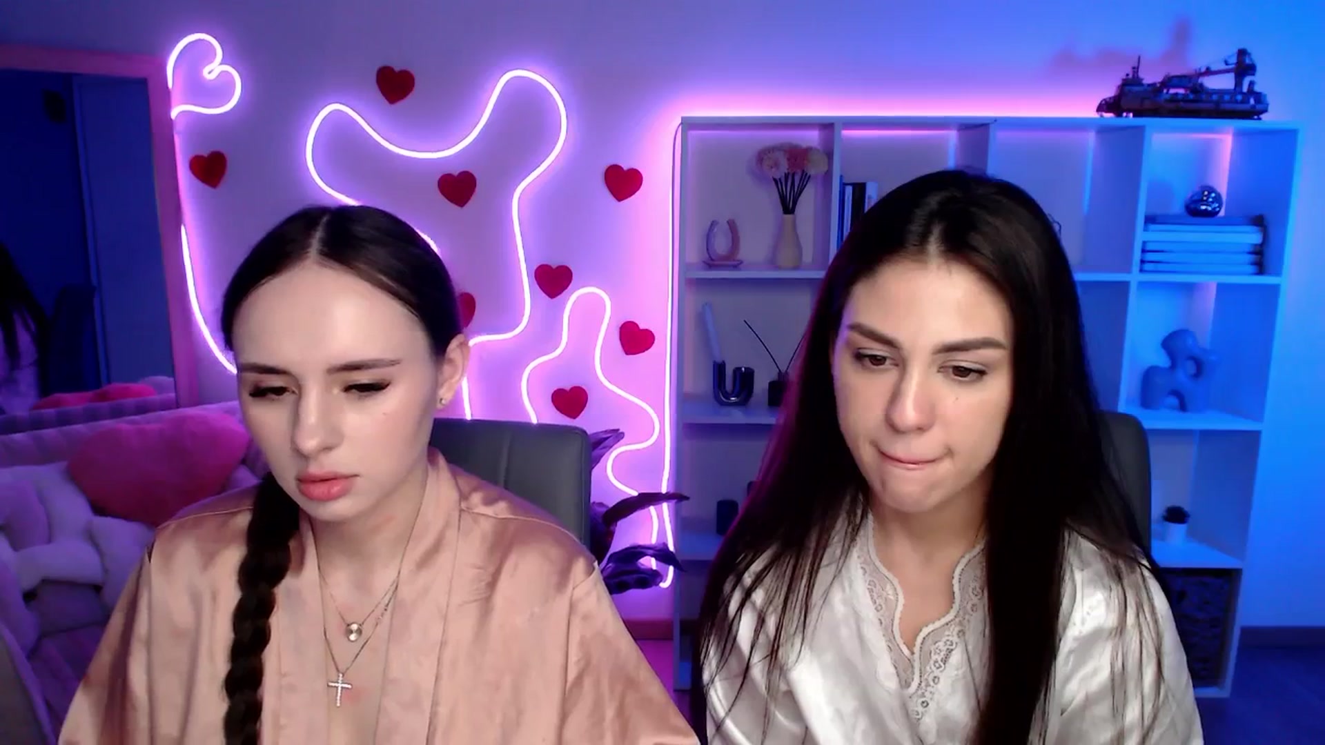 Gallery image thumbnail from Lady_Luck0's myfreecams stream on, 04/10/2026, 21:24 image 20 of 20