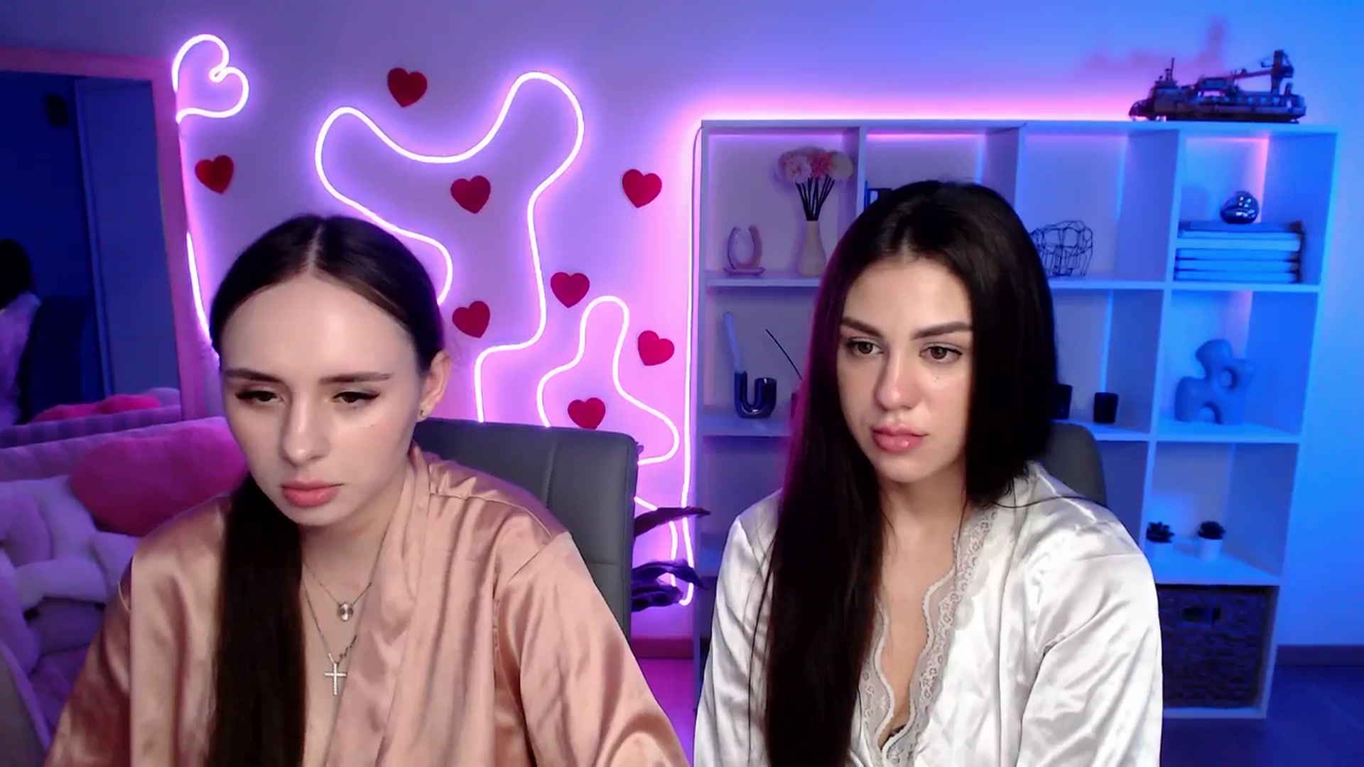 Gallery image thumbnail from Lady_Luck0's myfreecams stream on, 04/10/2026, 21:24 image 12 of 20