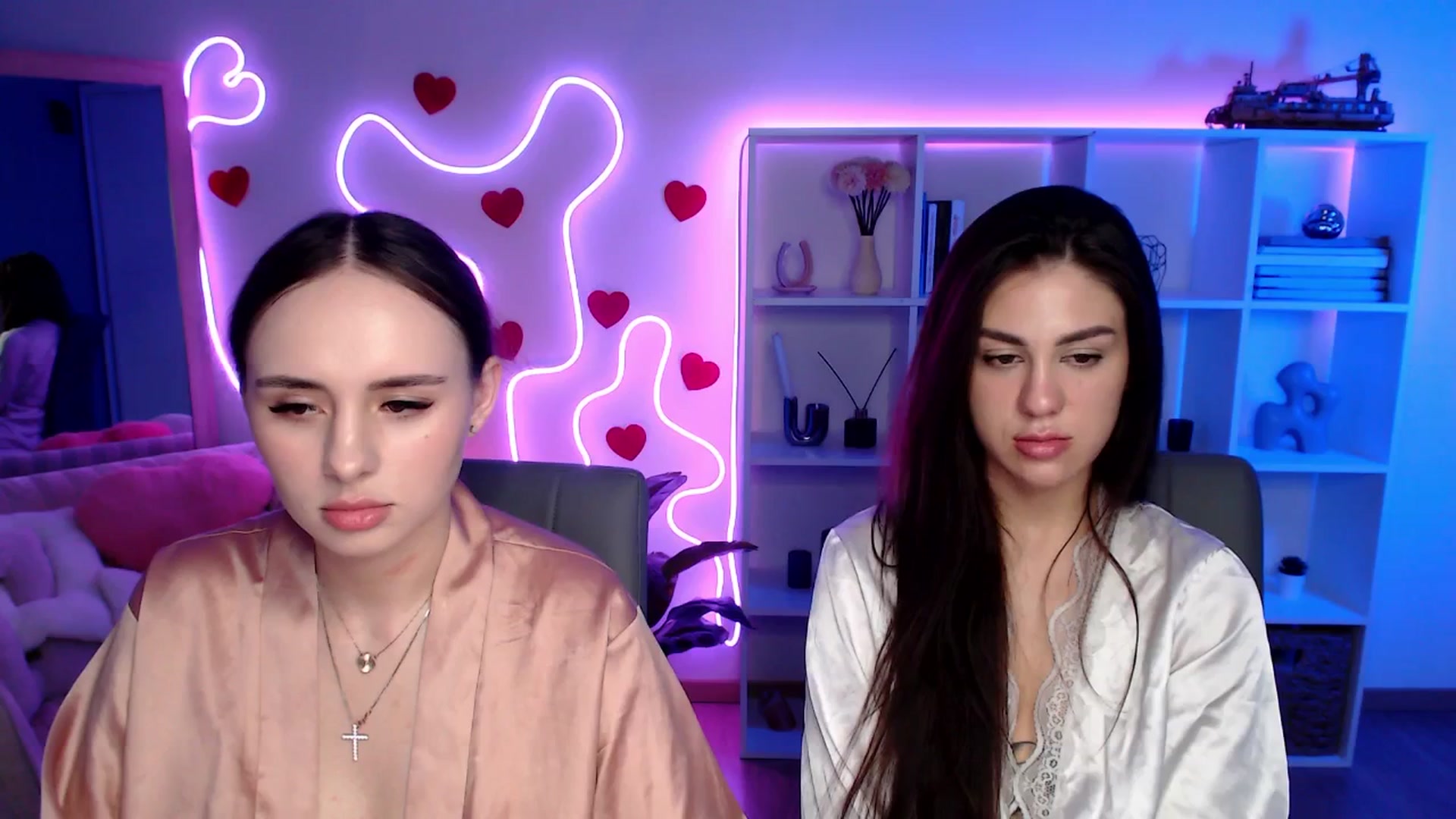 Gallery image thumbnail from Lady_Luck0's myfreecams stream on, 04/10/2026, 21:24 image 13 of 20