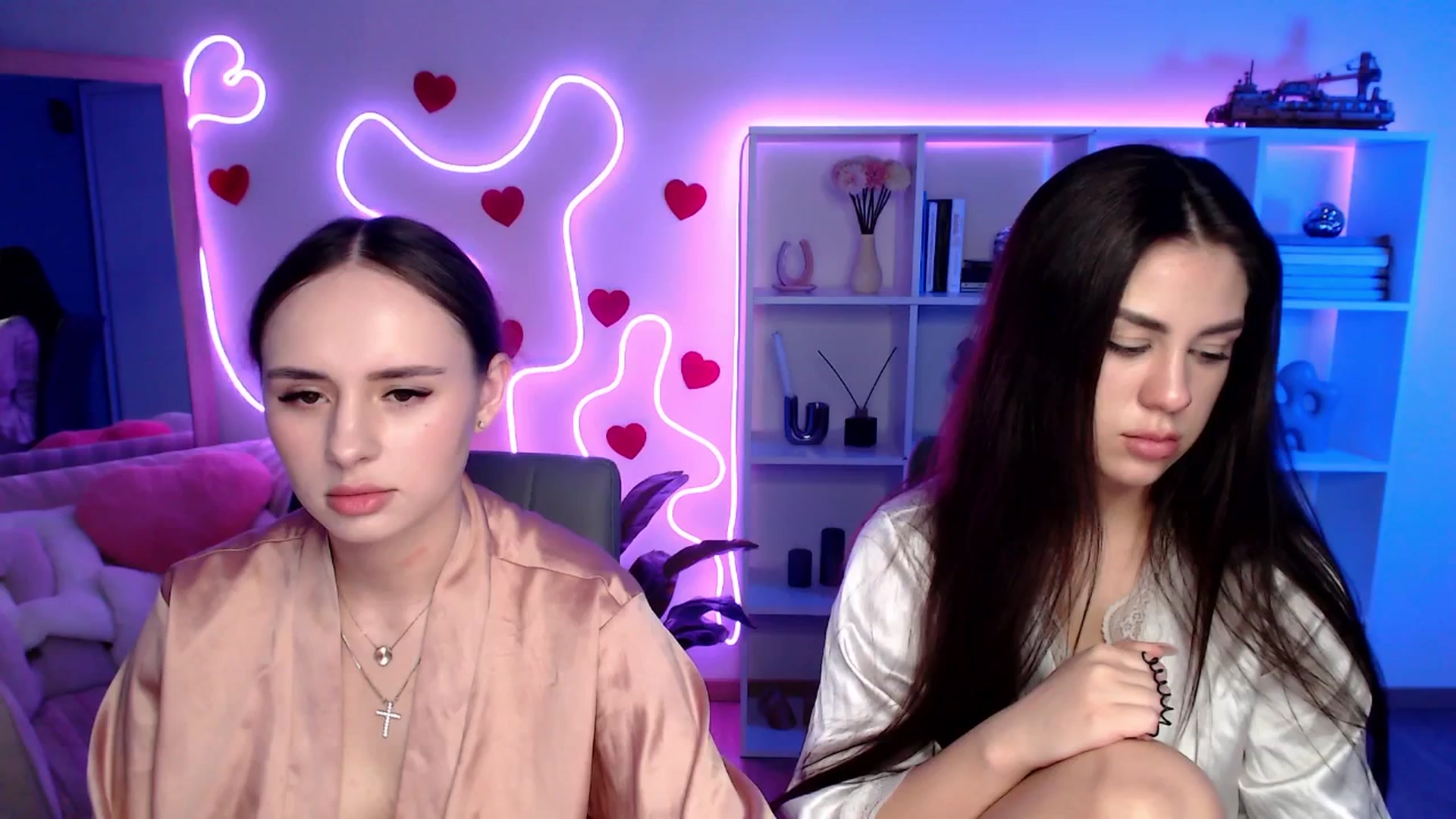 Gallery image thumbnail from Lady_Luck0's myfreecams stream on, 04/10/2026, 21:24 image 6 of 20