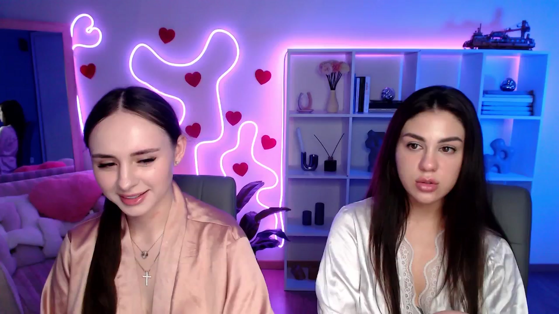 Gallery image thumbnail from Lady_Luck0's myfreecams stream on, 04/10/2026, 21:24 image 5 of 20