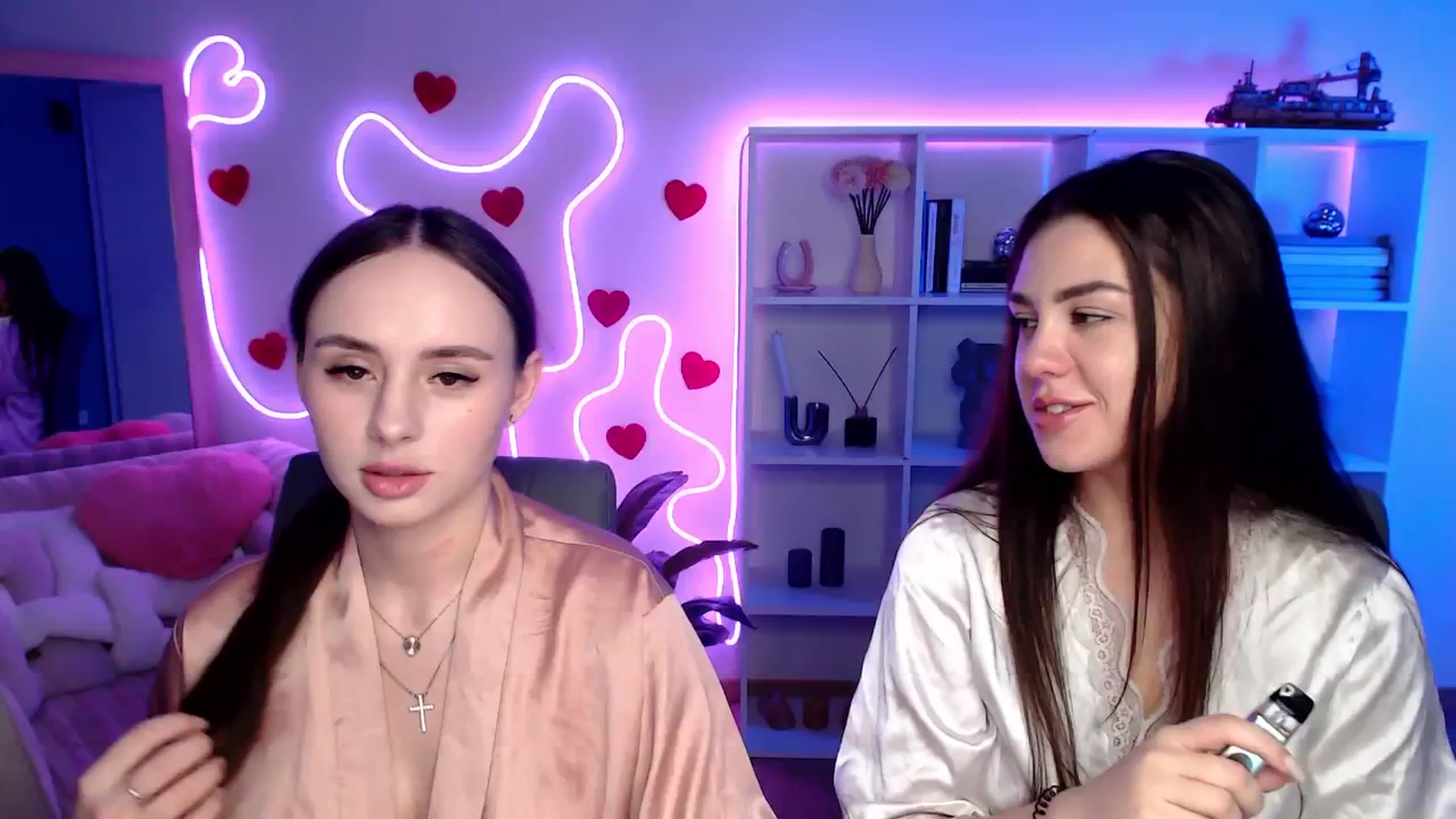 Gallery image thumbnail from Lady_Luck0's myfreecams stream on, 04/10/2026, 21:24 image 2 of 20