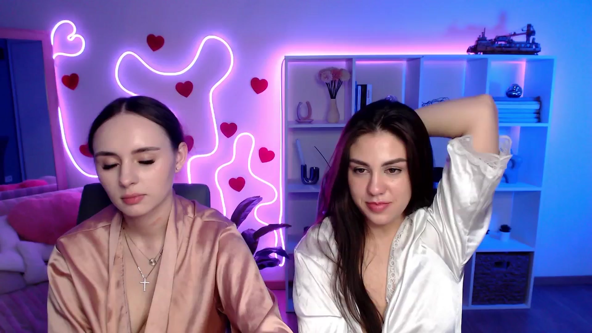 Gallery image thumbnail from Lady_Luck0's myfreecams stream on, 04/11/2026, 24:31 image 11 of 20