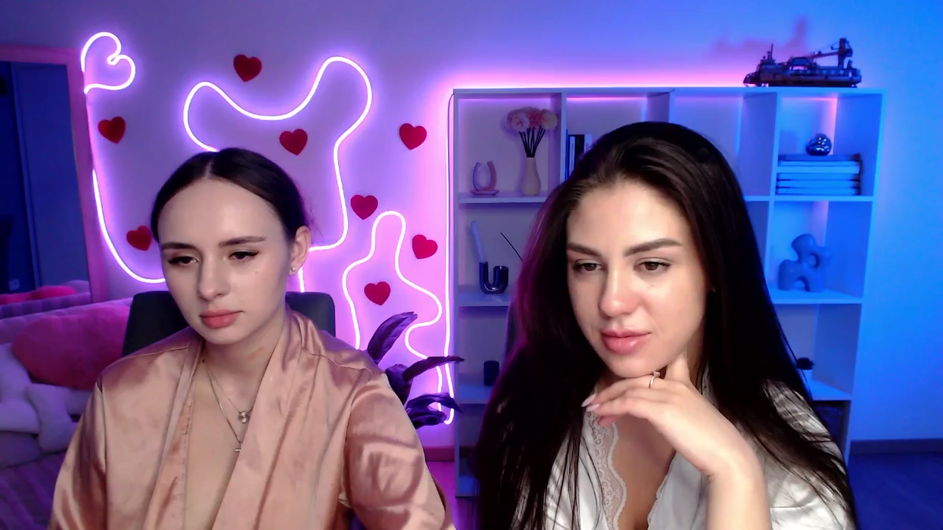 Gallery image thumbnail from Lady_Luck0's myfreecams stream on, 04/11/2026, 24:31 image 9 of 20