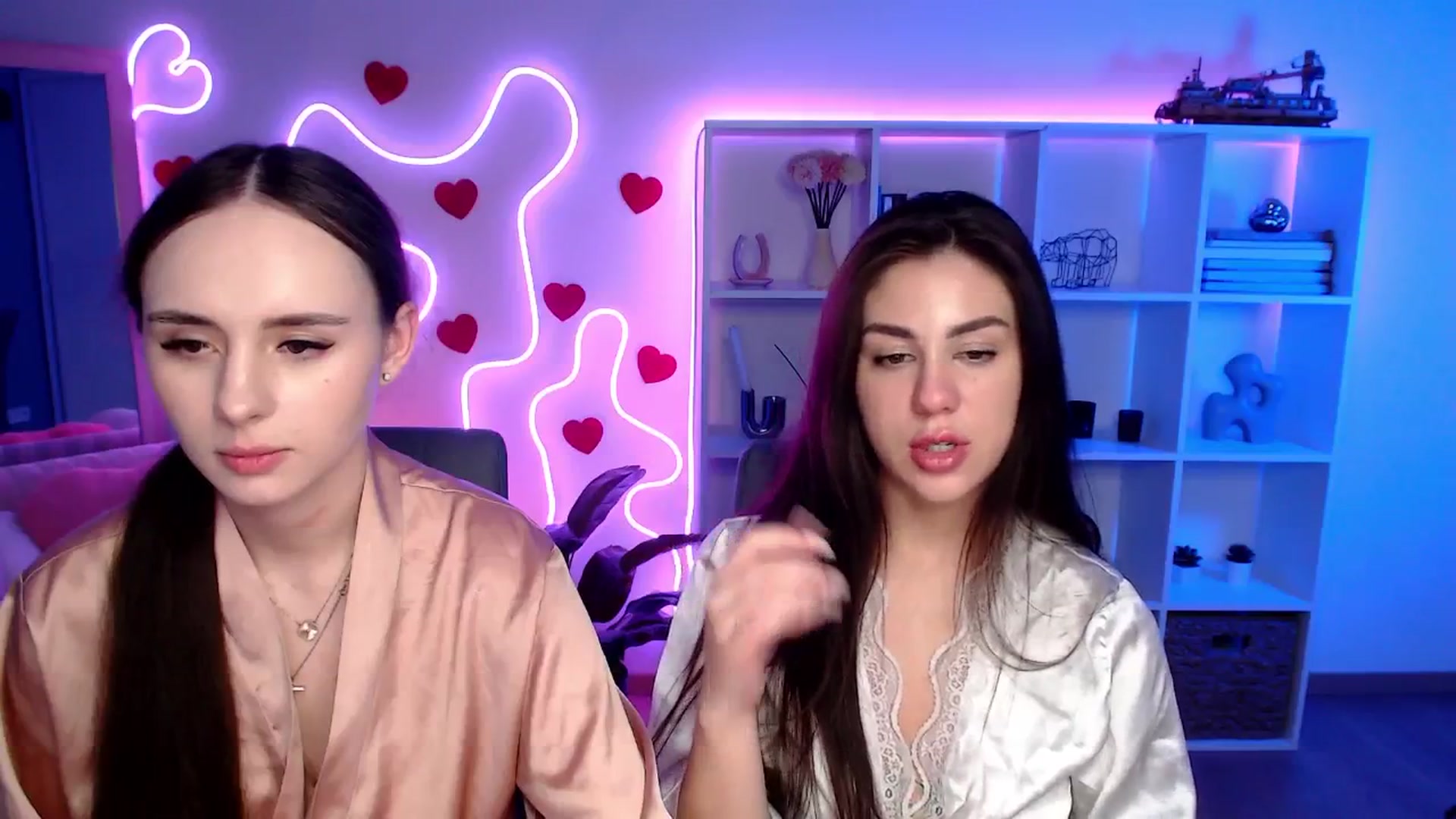 Gallery image thumbnail from Lady_Luck0's myfreecams stream on, 04/11/2026, 24:31 image 20 of 20
