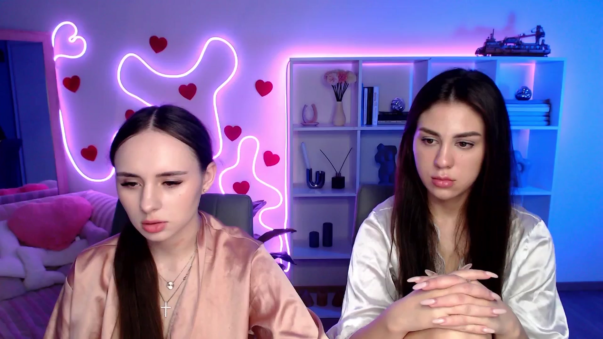 Gallery image thumbnail from Lady_Luck0's myfreecams stream on, 04/11/2026, 24:31 image 3 of 20