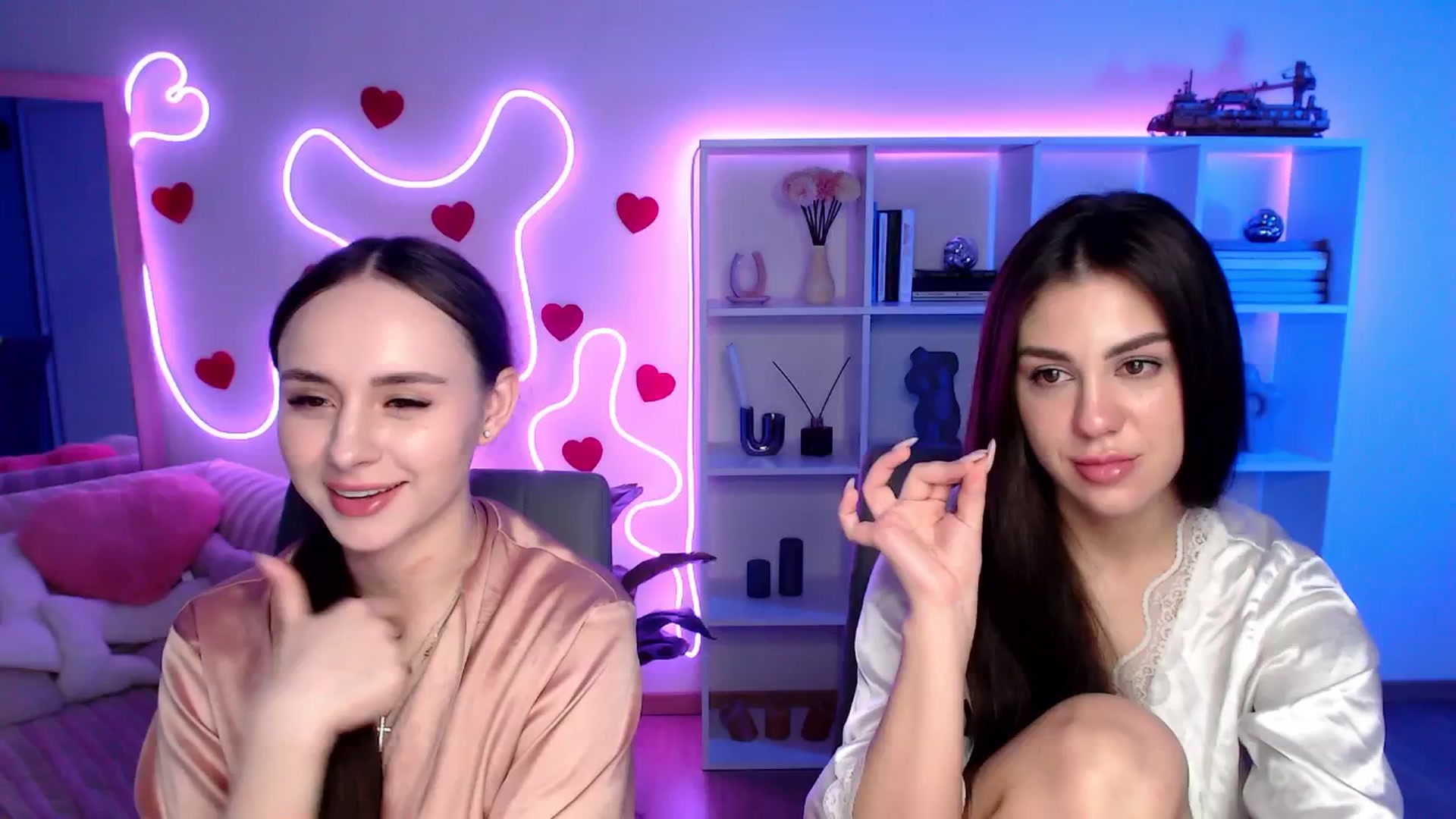 Gallery image thumbnail from Lady_Luck0's myfreecams stream on, 04/11/2026, 24:31 image 4 of 20