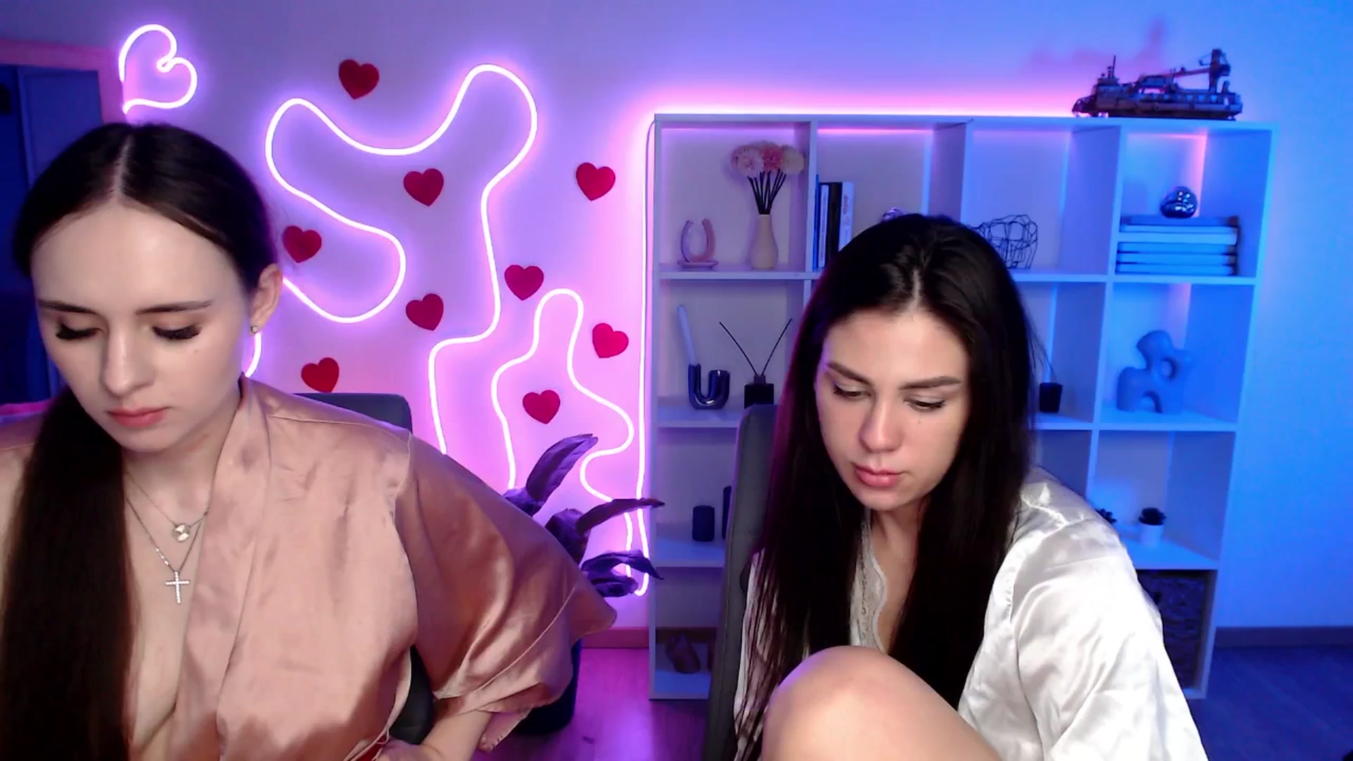 Gallery image thumbnail from Lady_Luck0's myfreecams stream on, 04/11/2026, 02:19 image 4 of 20