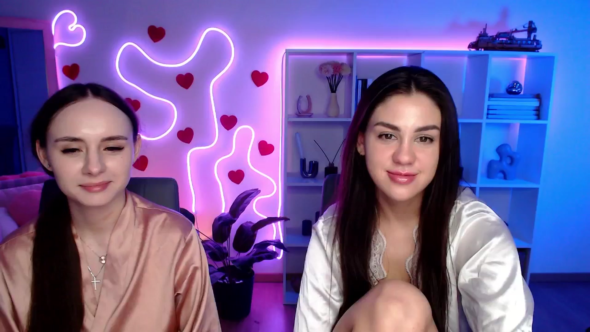 Gallery image thumbnail from Lady_Luck0's myfreecams stream on, 04/11/2026, 02:19 image 19 of 20