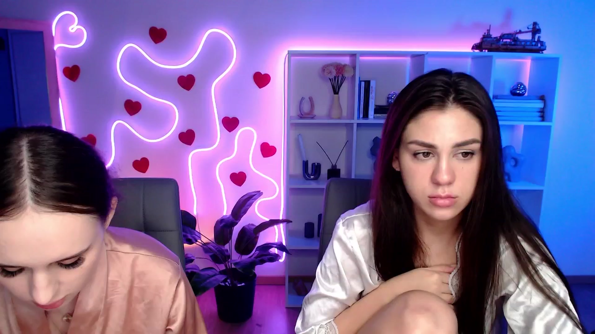 Gallery image thumbnail from Lady_Luck0's myfreecams stream on, 04/11/2026, 02:19 image 10 of 20