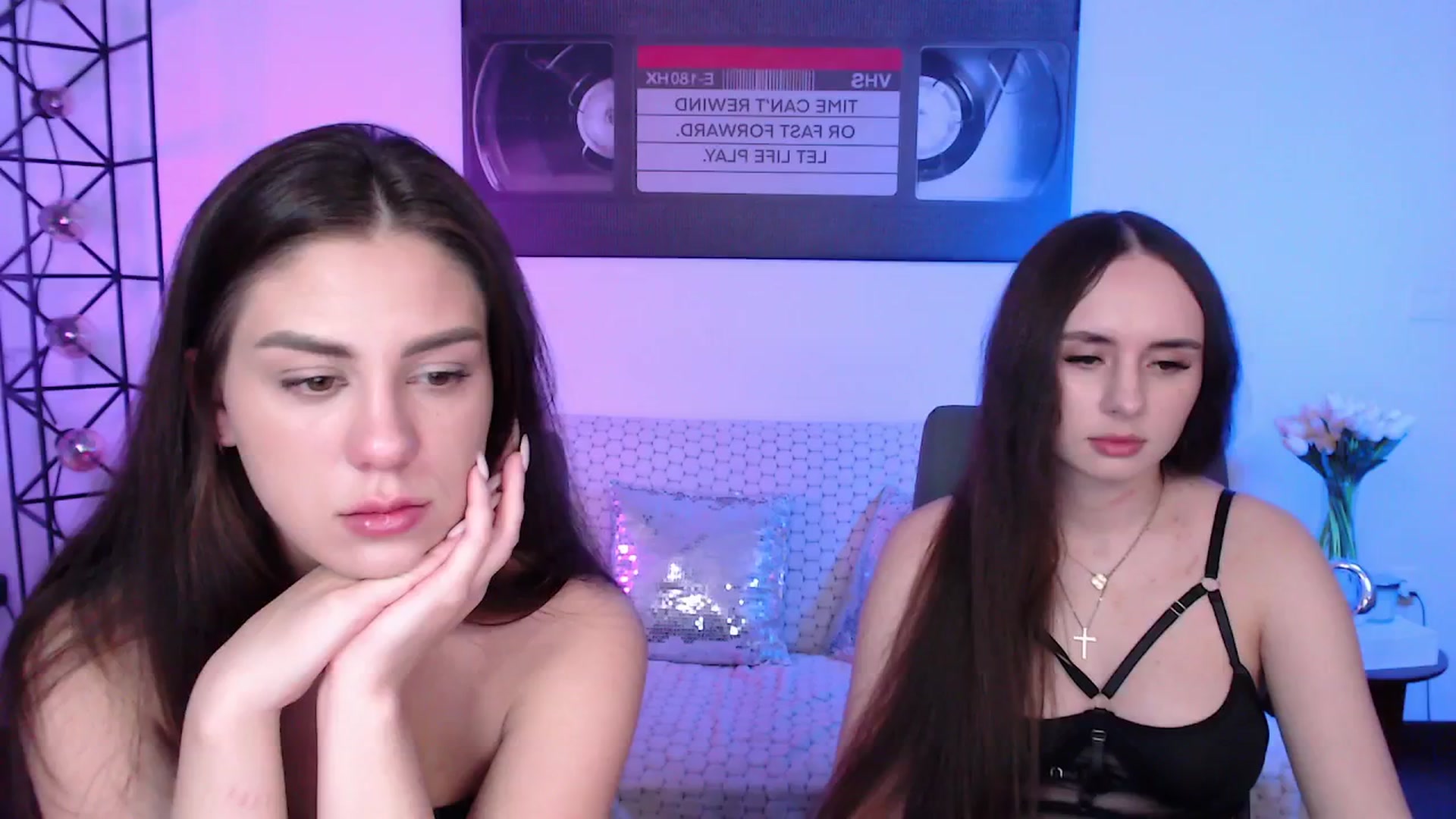 Gallery image thumbnail from Lady_Luck0's myfreecams stream on, 04/14/2026, 21:11 image 6 of 20