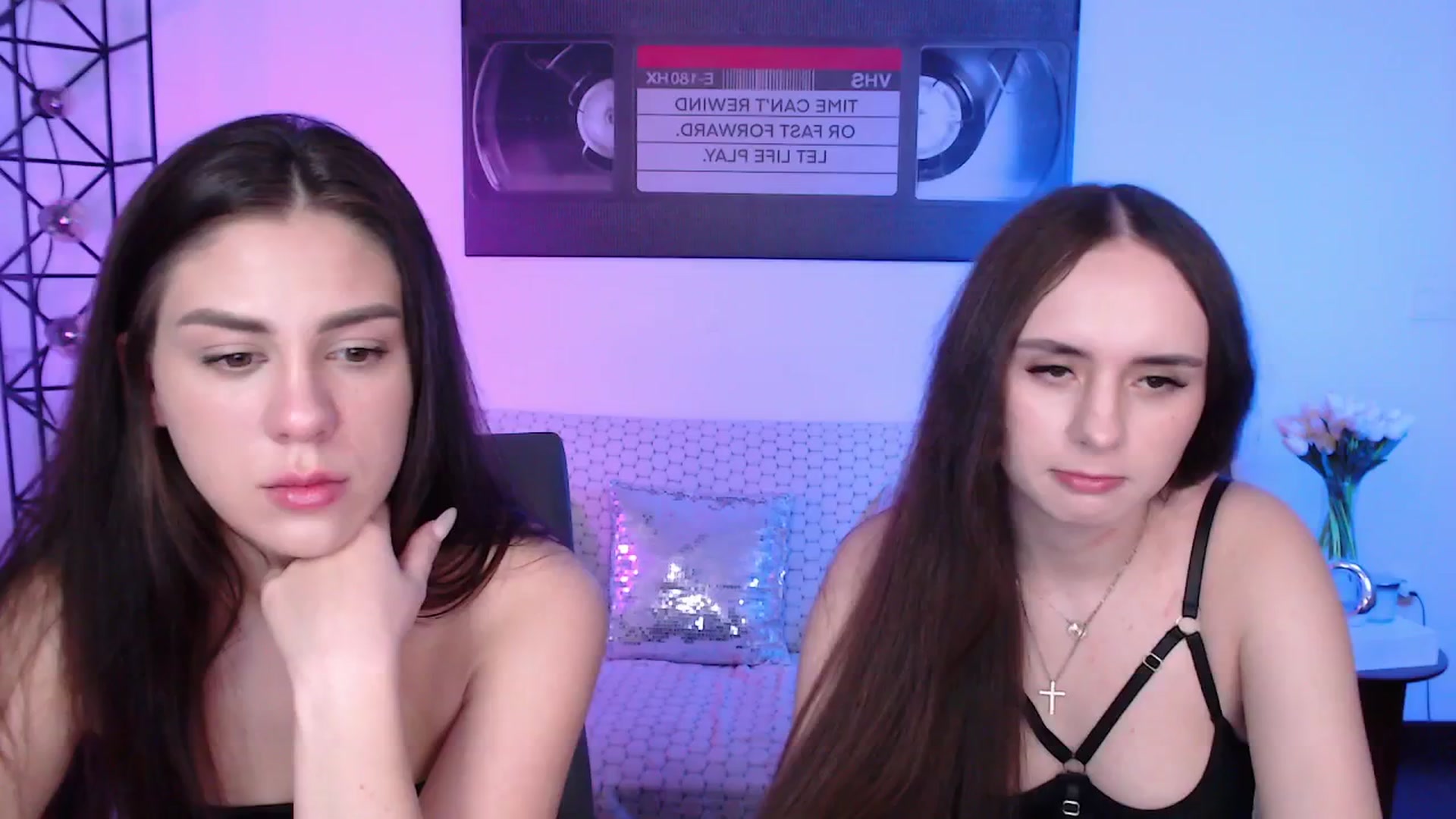 Gallery image thumbnail from Lady_Luck0's myfreecams stream on, 04/14/2026, 21:11 image 5 of 20