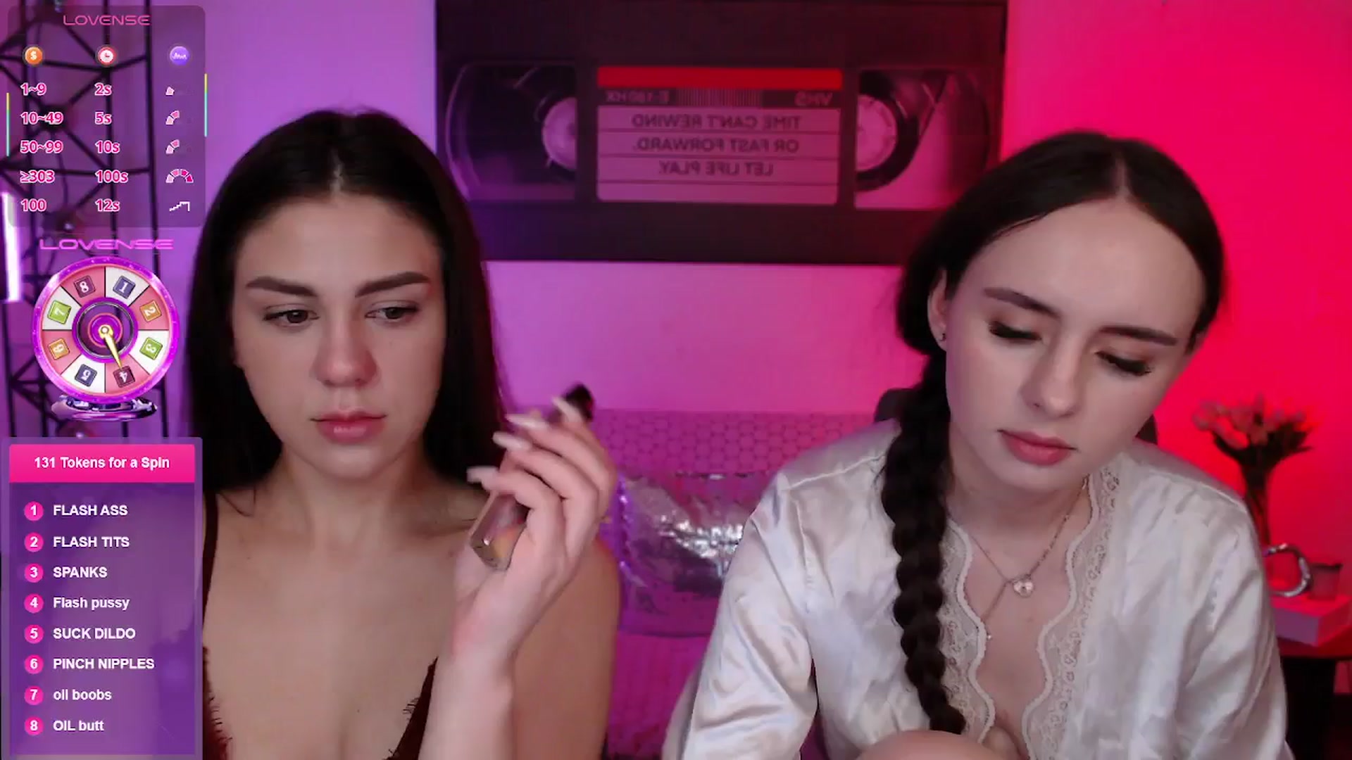 Gallery image thumbnail from Lady_Luck0's myfreecams stream on, 04/15/2026, 23:30 image 1 of 20