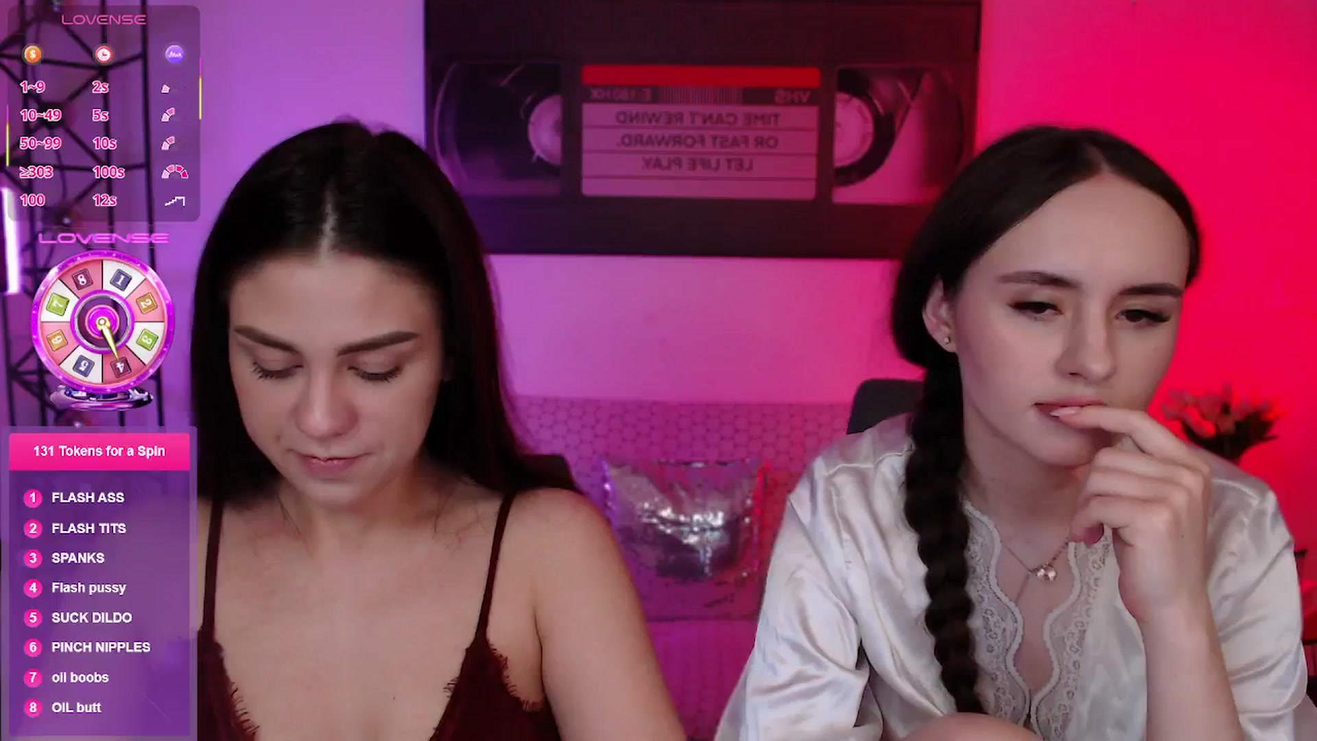 Gallery image thumbnail from Lady_Luck0's myfreecams stream on, 04/15/2026, 23:30 image 3 of 20