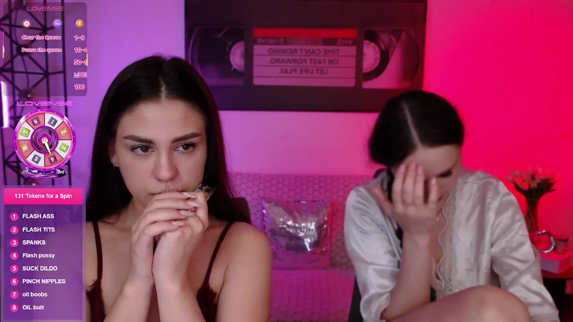 Gallery image thumbnail from Lady_Luck0's myfreecams stream on, 04/15/2026, 23:30 image 5 of 20