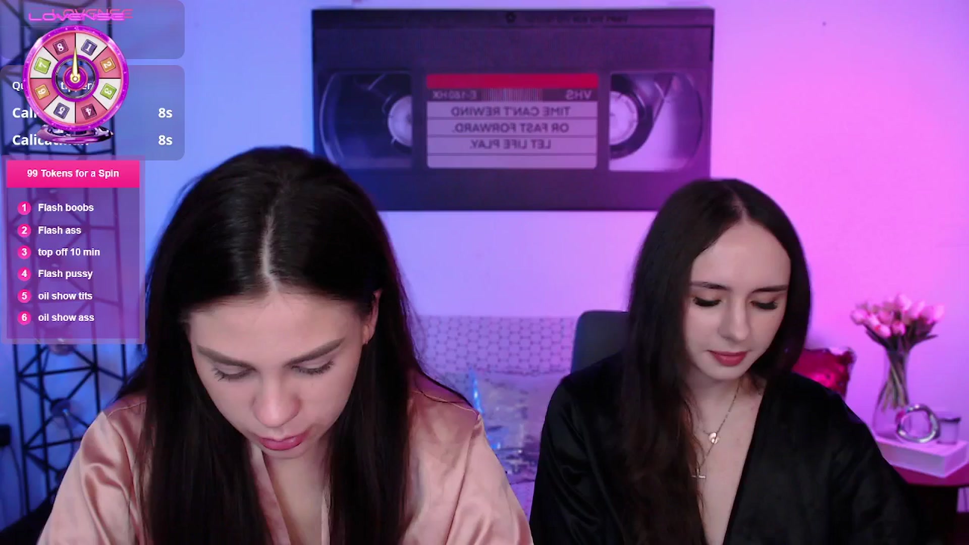 Gallery image thumbnail from Lady_Luck0's myfreecams stream on, 04/17/2026, 23:20 image 1 of 20