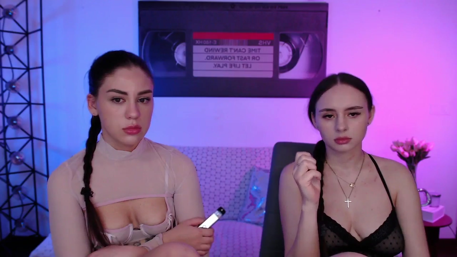 Gallery image thumbnail from Lady_Luck0's myfreecams stream on, 04/18/2026, 21:37 image 5 of 20