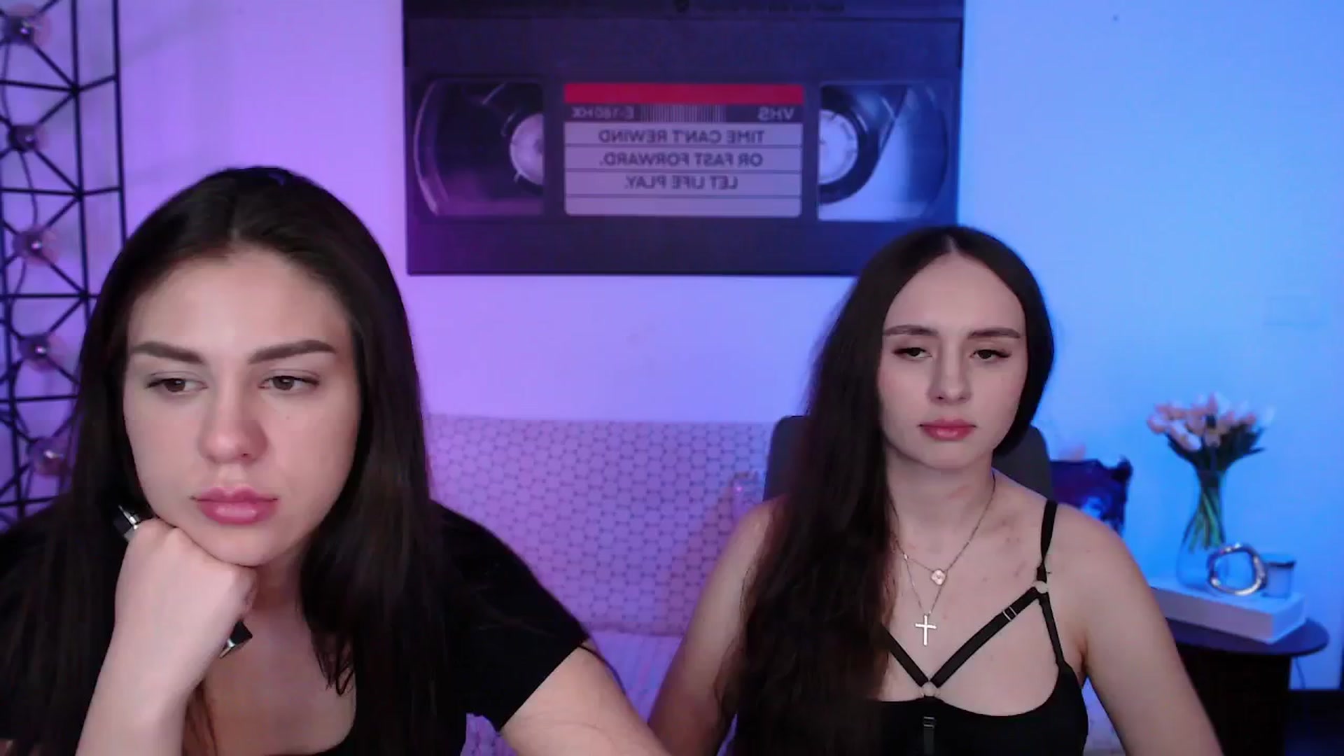 Gallery image thumbnail from Lady_Luck0's myfreecams stream on, 04/19/2026, 23:47 image 14 of 20