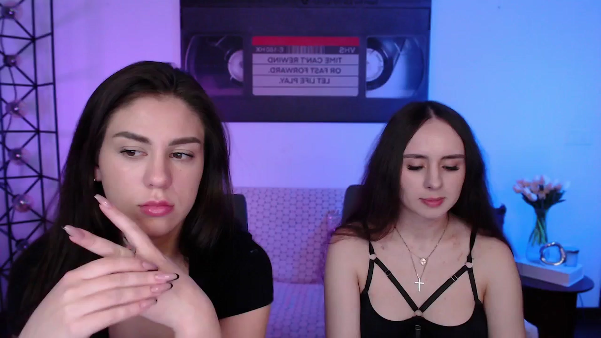 Gallery image thumbnail from Lady_Luck0's myfreecams stream on, 04/19/2026, 23:47 image 5 of 20