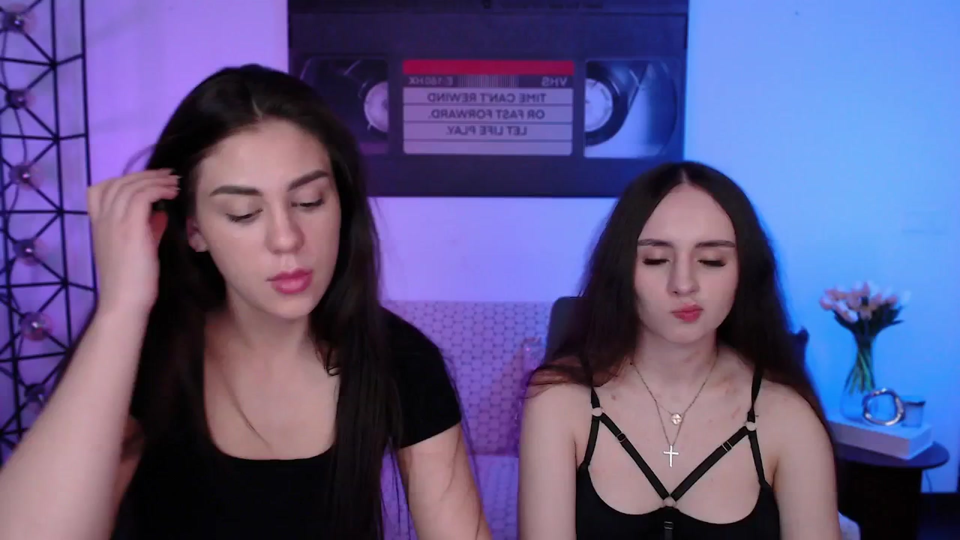 Gallery image thumbnail from Lady_Luck0's myfreecams stream on, 04/19/2026, 23:47 image 8 of 20
