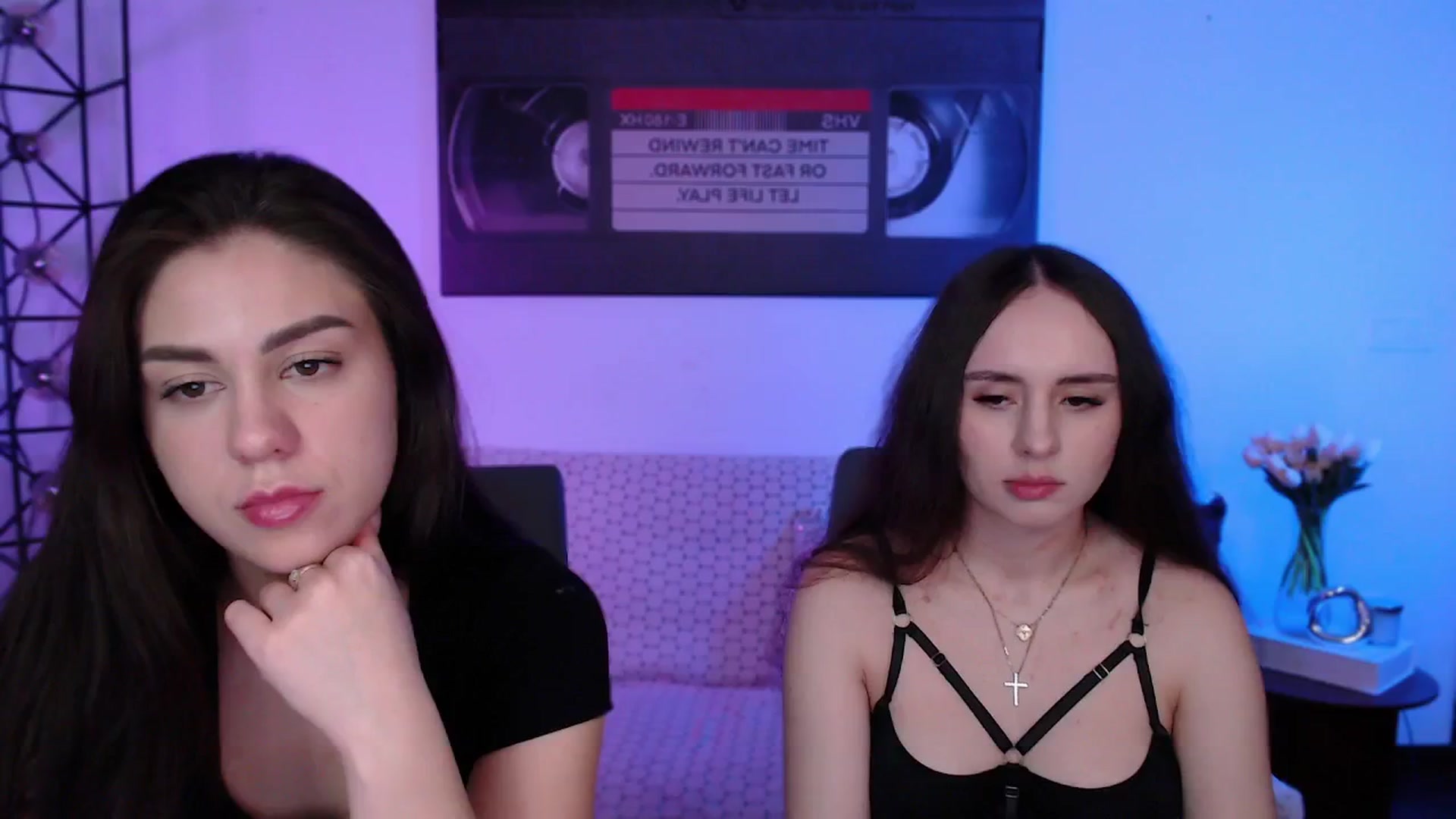 Gallery image thumbnail from Lady_Luck0's myfreecams stream on, 04/19/2026, 23:47 image 3 of 20