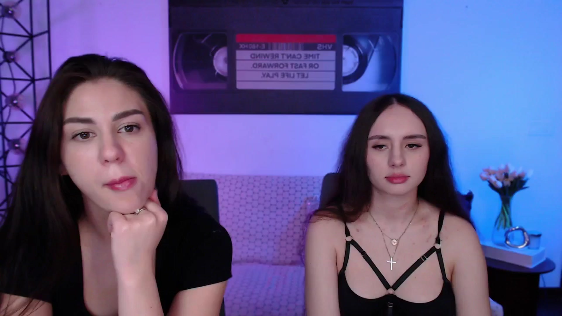 Gallery image thumbnail from Lady_Luck0's myfreecams stream on, 04/19/2026, 23:47 image 2 of 20