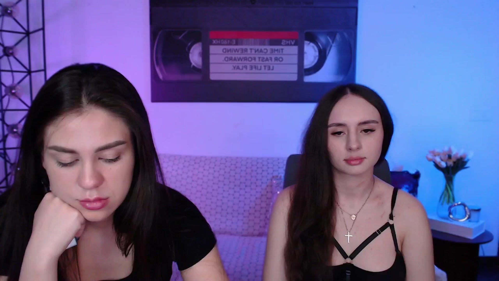 Gallery image thumbnail from Lady_Luck0's myfreecams stream on, 04/19/2026, 23:47 image 12 of 20