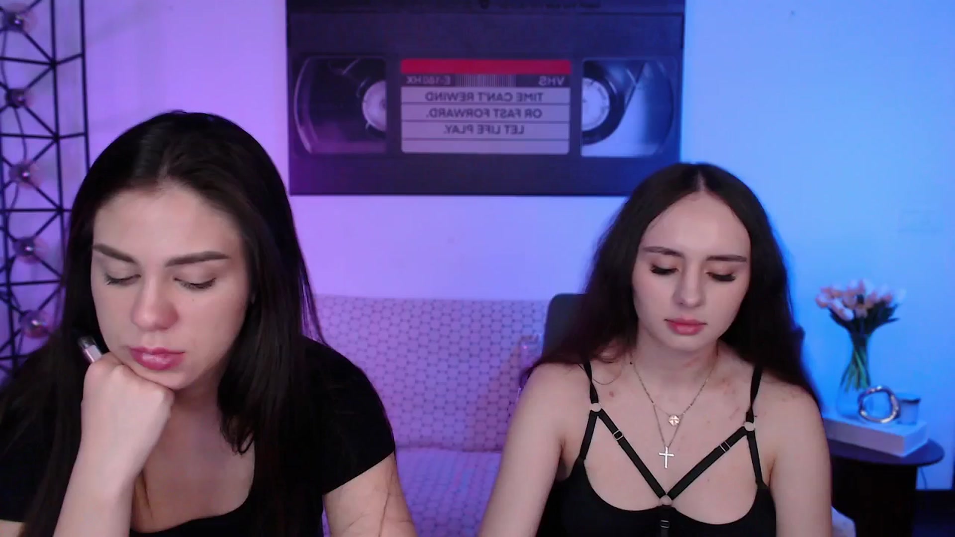 Gallery image thumbnail from Lady_Luck0's myfreecams stream on, 04/19/2026, 23:47 image 10 of 20