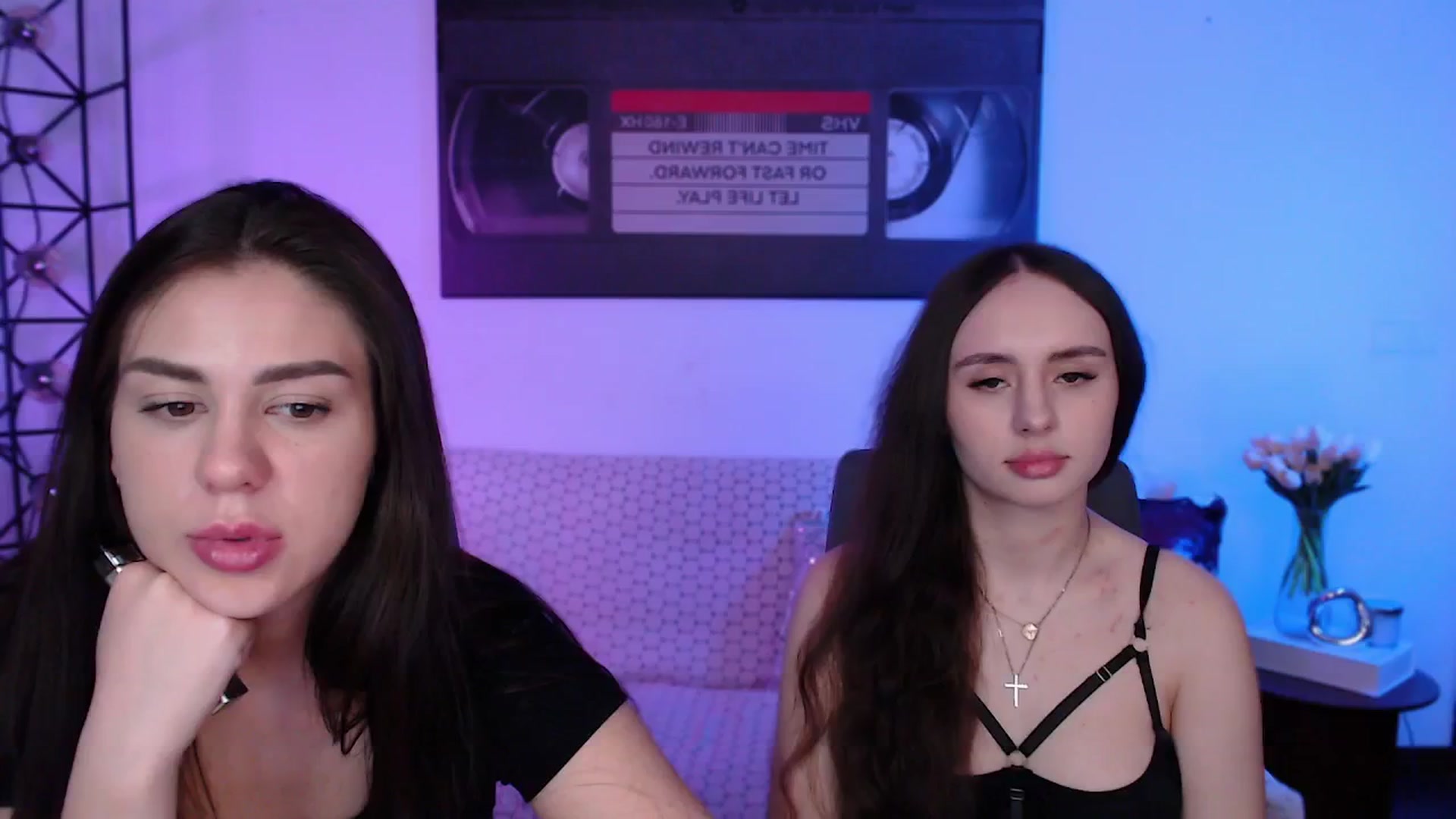 Gallery image thumbnail from Lady_Luck0's myfreecams stream on, 04/19/2026, 23:47 image 13 of 20