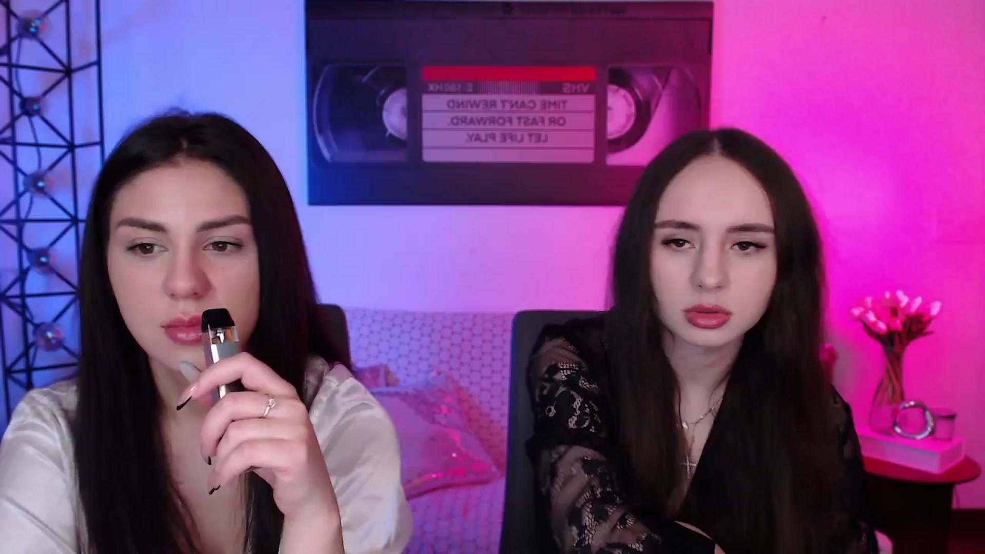 Gallery image thumbnail from Lady_Luck0's myfreecams stream on, 04/22/2026, 20:30 image 13 of 20