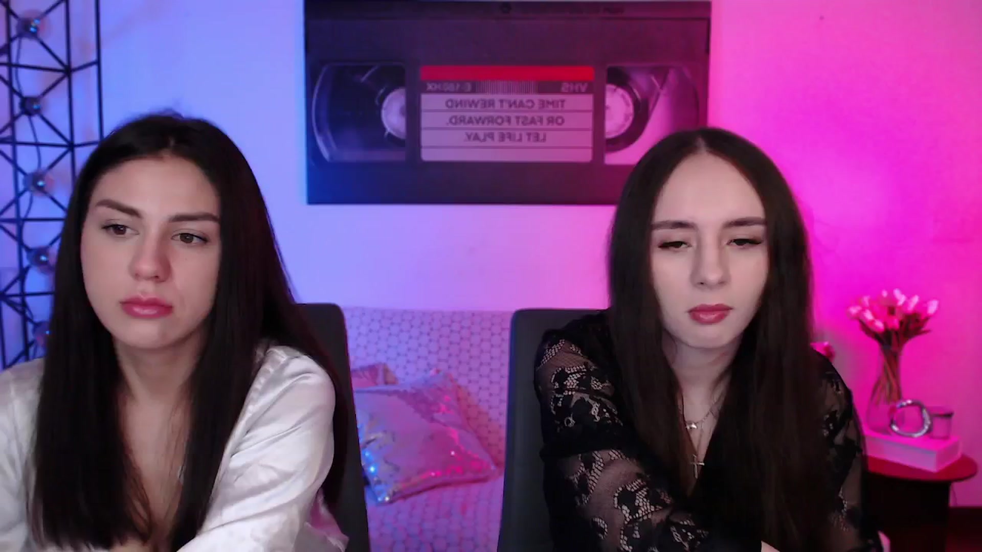 Gallery image thumbnail from Lady_Luck0's myfreecams stream on, 04/22/2026, 20:30 image 16 of 20