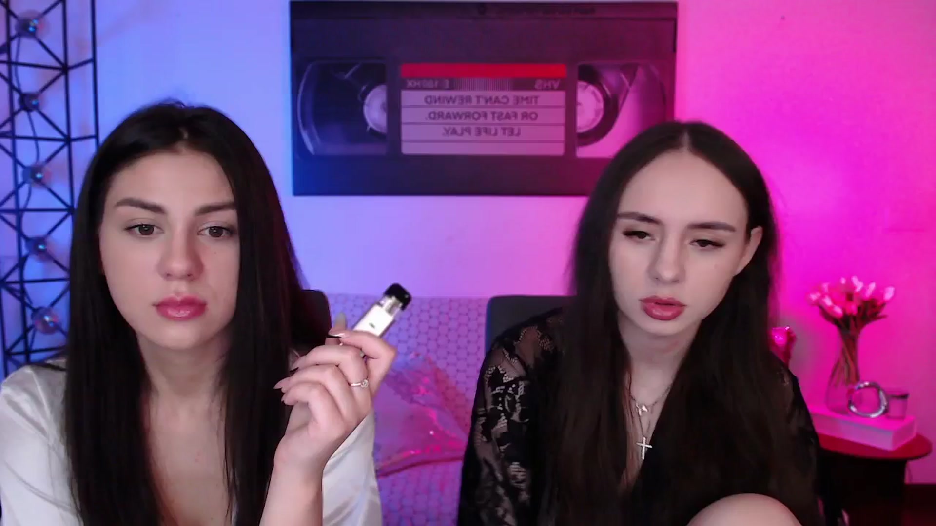 Gallery image thumbnail from Lady_Luck0's myfreecams stream on, 04/22/2026, 20:30 image 5 of 20