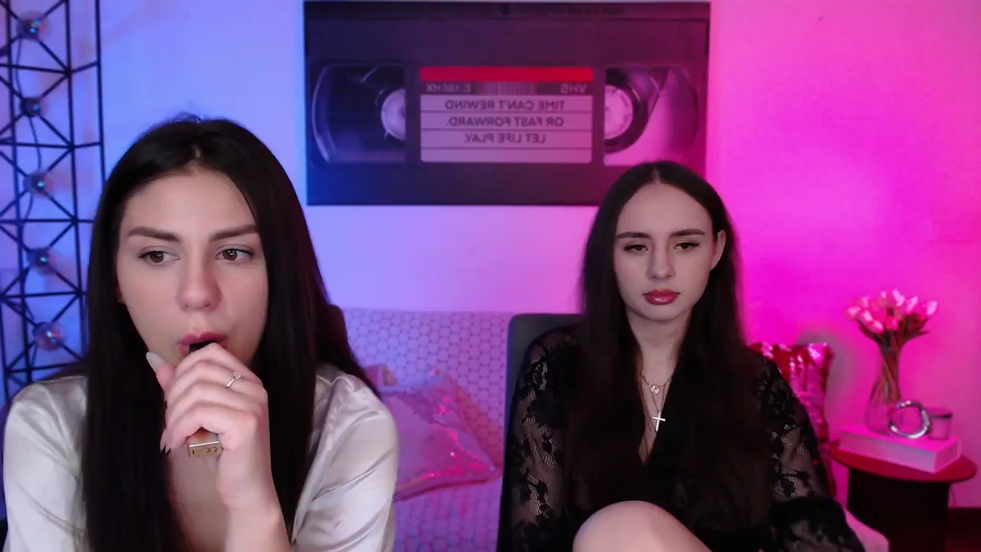 Gallery image thumbnail from Lady_Luck0's myfreecams stream on, 04/22/2026, 20:30 image 6 of 20