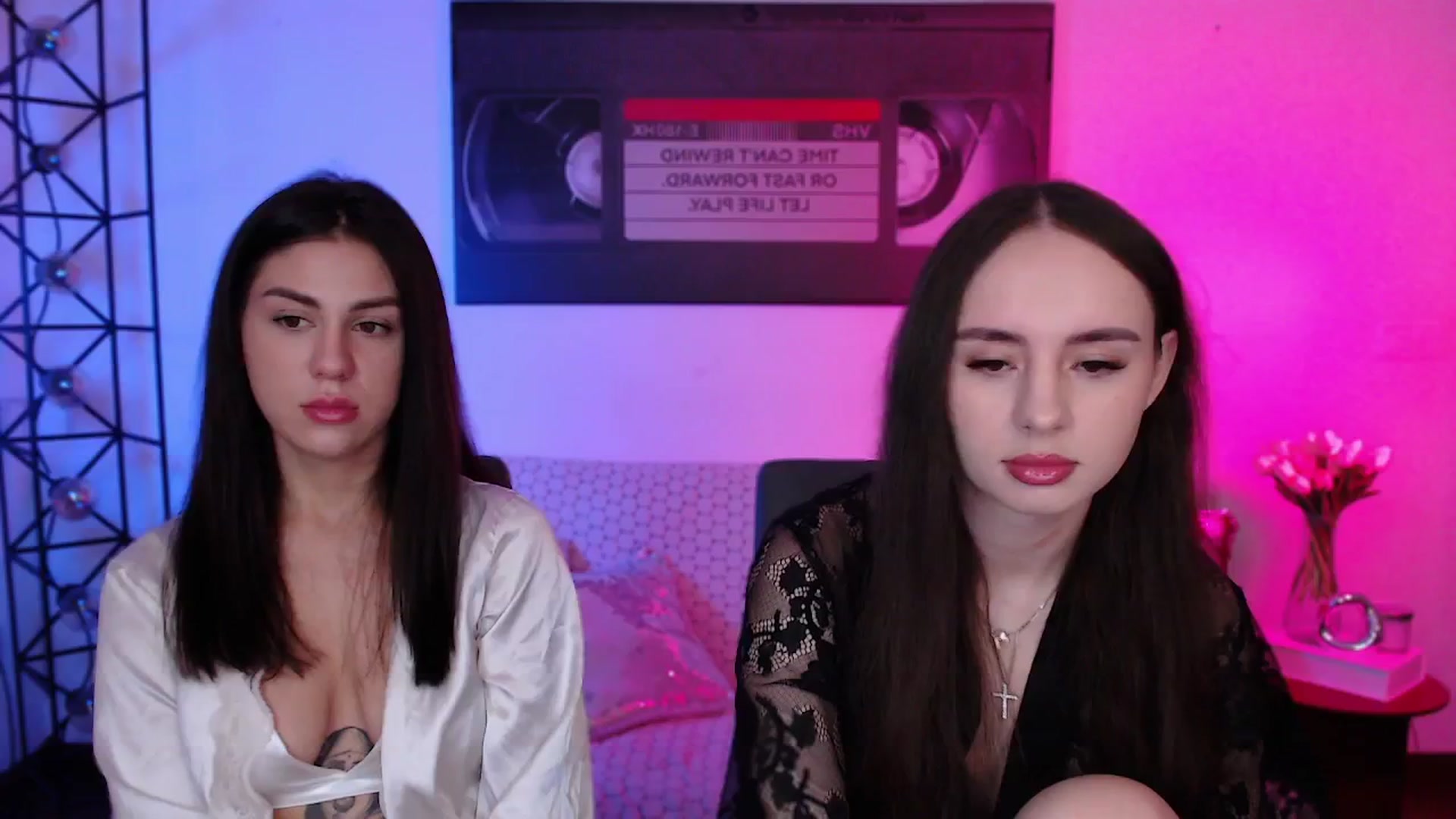 Gallery image thumbnail from Lady_Luck0's myfreecams stream on, 04/22/2026, 20:30 image 7 of 20