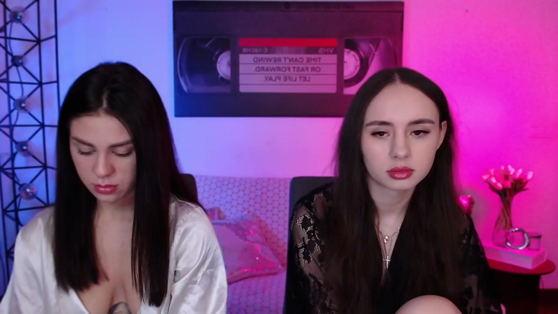 Gallery image thumbnail from Lady_Luck0's myfreecams stream on, 04/22/2026, 20:30 image 3 of 20