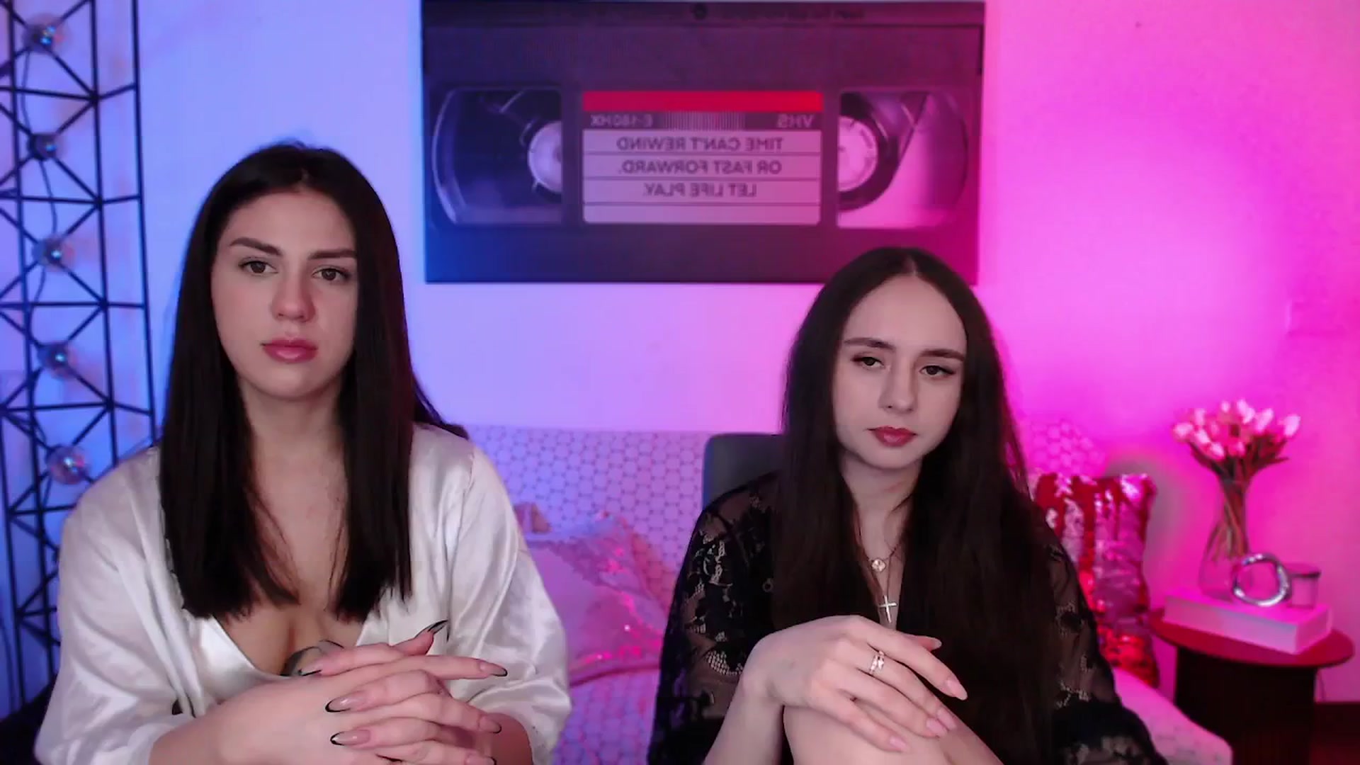 Gallery image thumbnail from Lady_Luck0's myfreecams stream on, 04/22/2026, 20:30 image 19 of 20