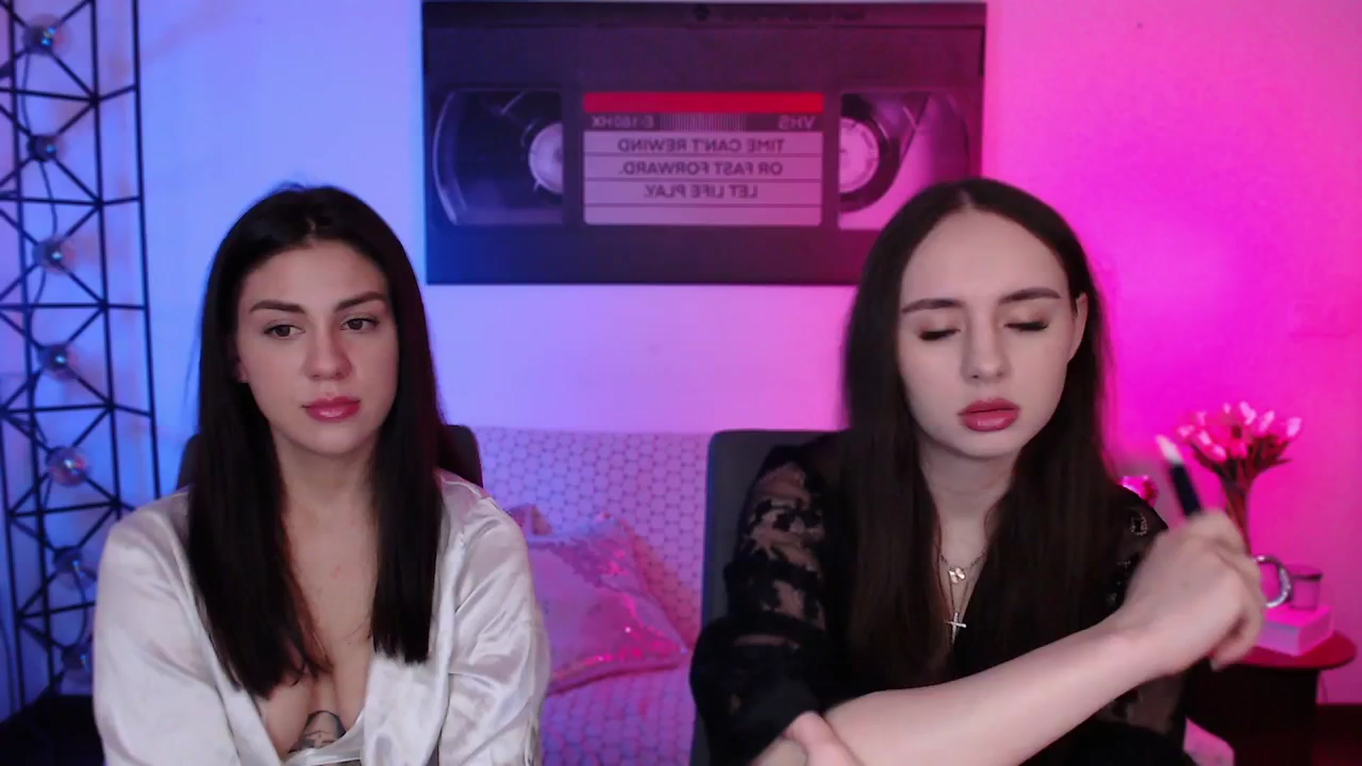 Gallery image thumbnail from Lady_Luck0's myfreecams stream on, 04/22/2026, 20:30 image 10 of 20