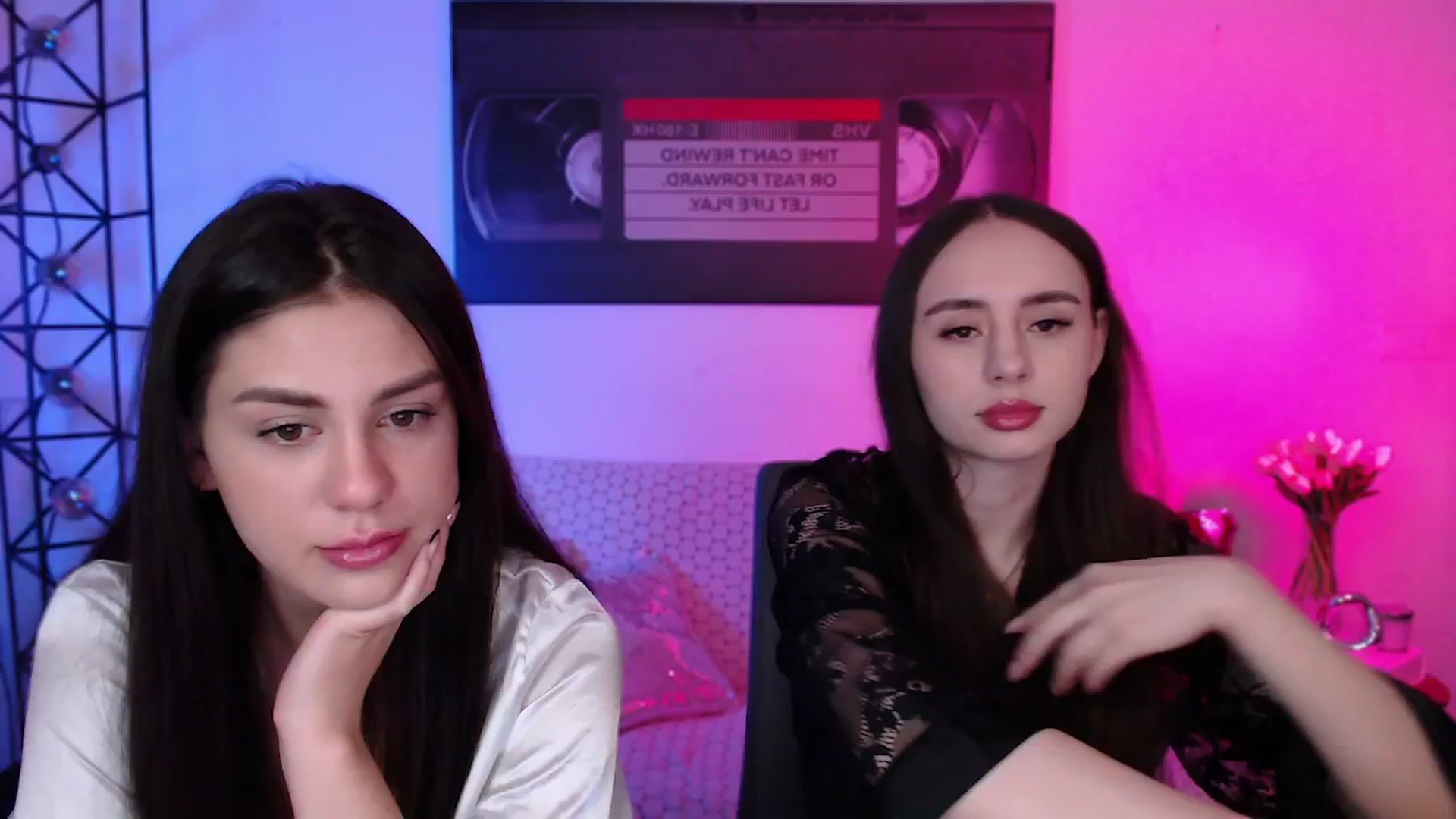Gallery image thumbnail from Lady_Luck0's myfreecams stream on, 04/22/2026, 20:30 image 9 of 20