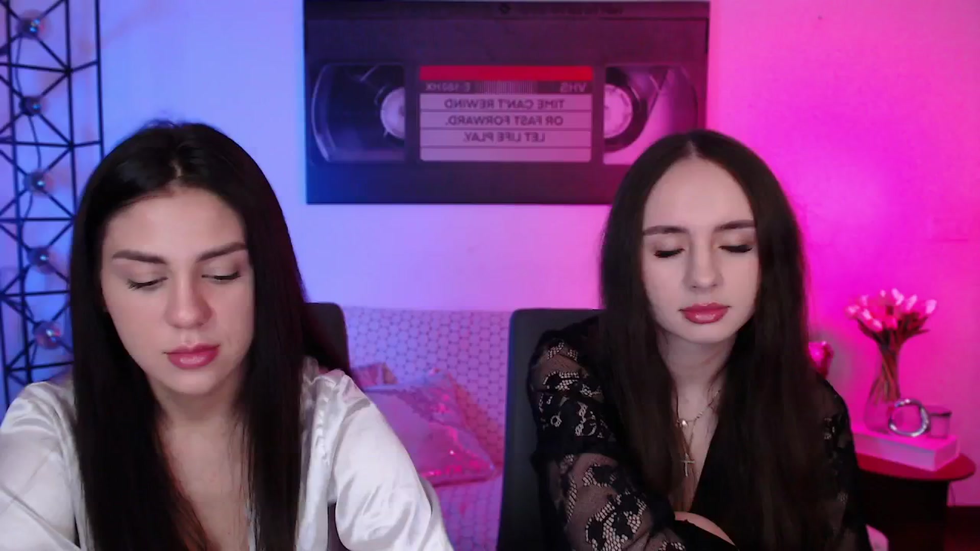 Gallery image thumbnail from Lady_Luck0's myfreecams stream on, 04/22/2026, 20:30 image 15 of 20