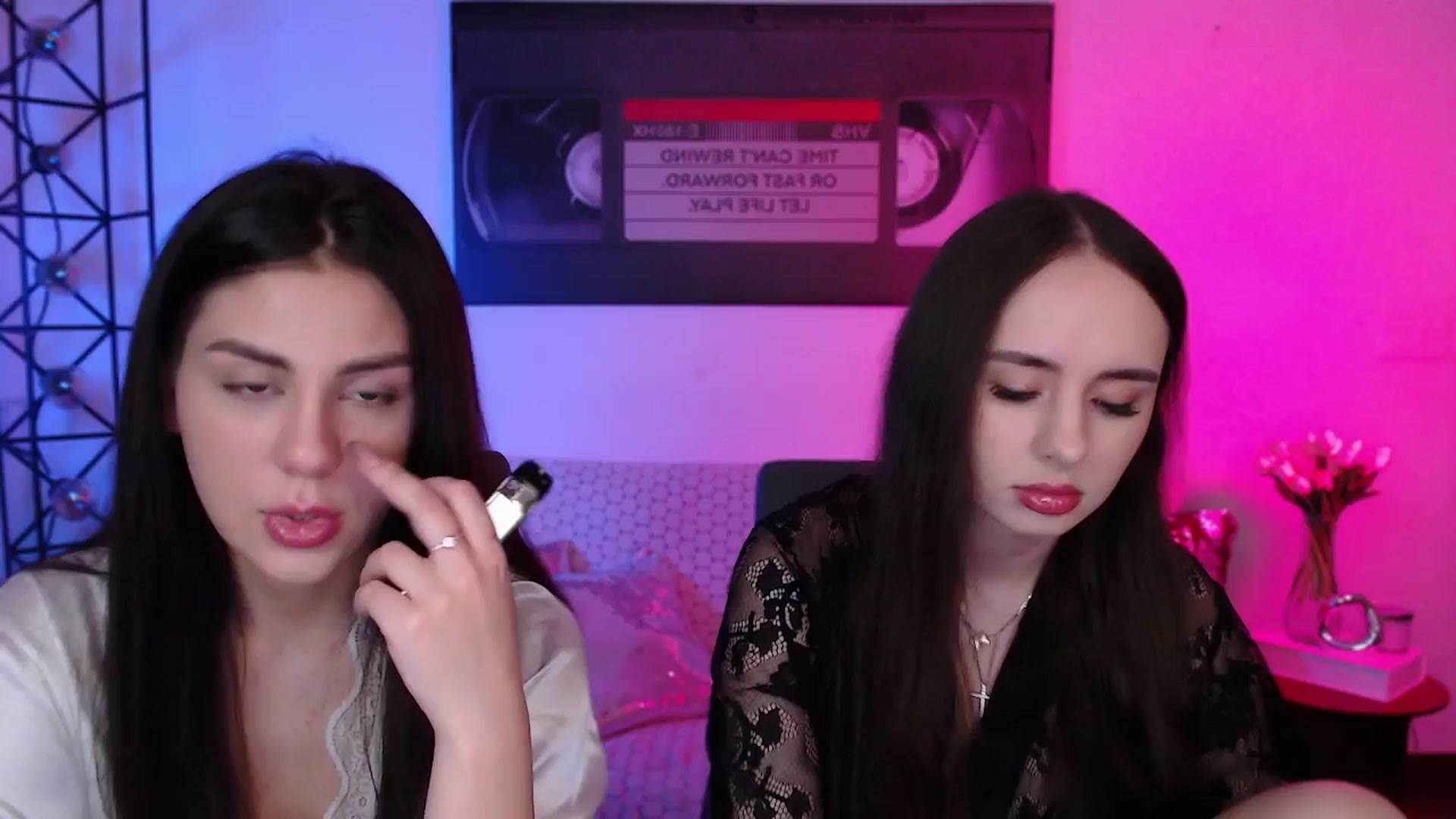 Gallery image thumbnail from Lady_Luck0's myfreecams stream on, 04/22/2026, 20:30 image 2 of 20